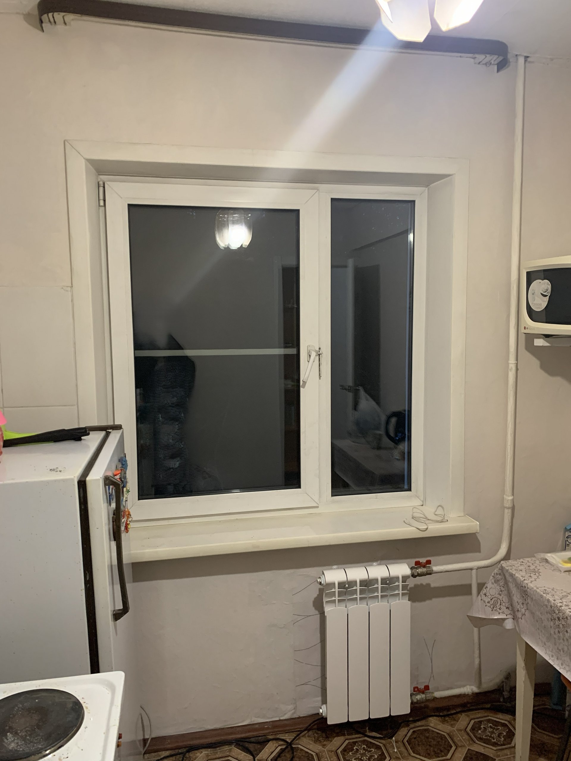 1-комн. квартира 30 м², Иркутск, фото 10