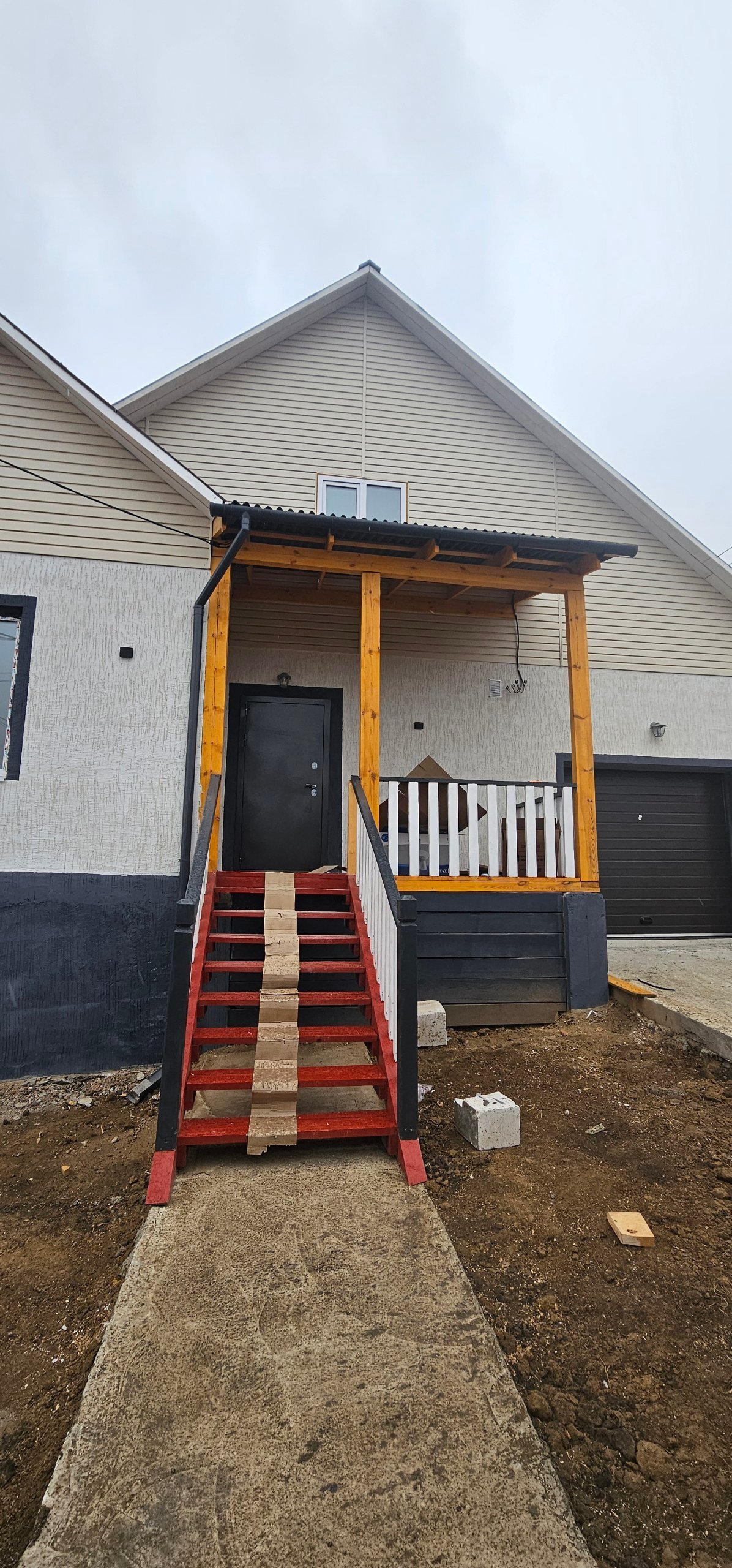 Дом 160 м², участок 8 сот., Грановщина, фото 2