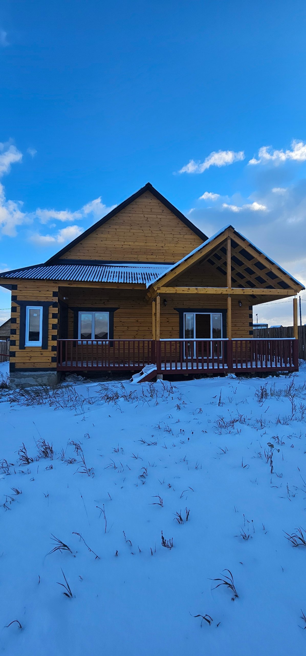 Дом 120 м², участок 10 сот., Ширяева, фото 6