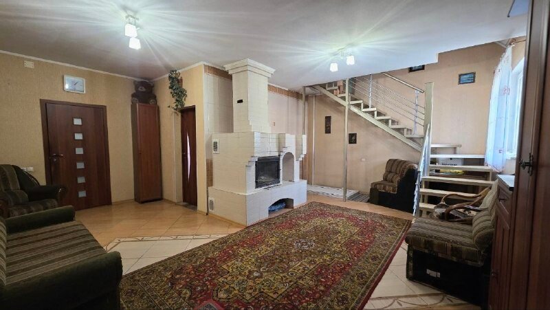 Дом 293,2 м², участок 17,59 сот., Иркутск, фото 9