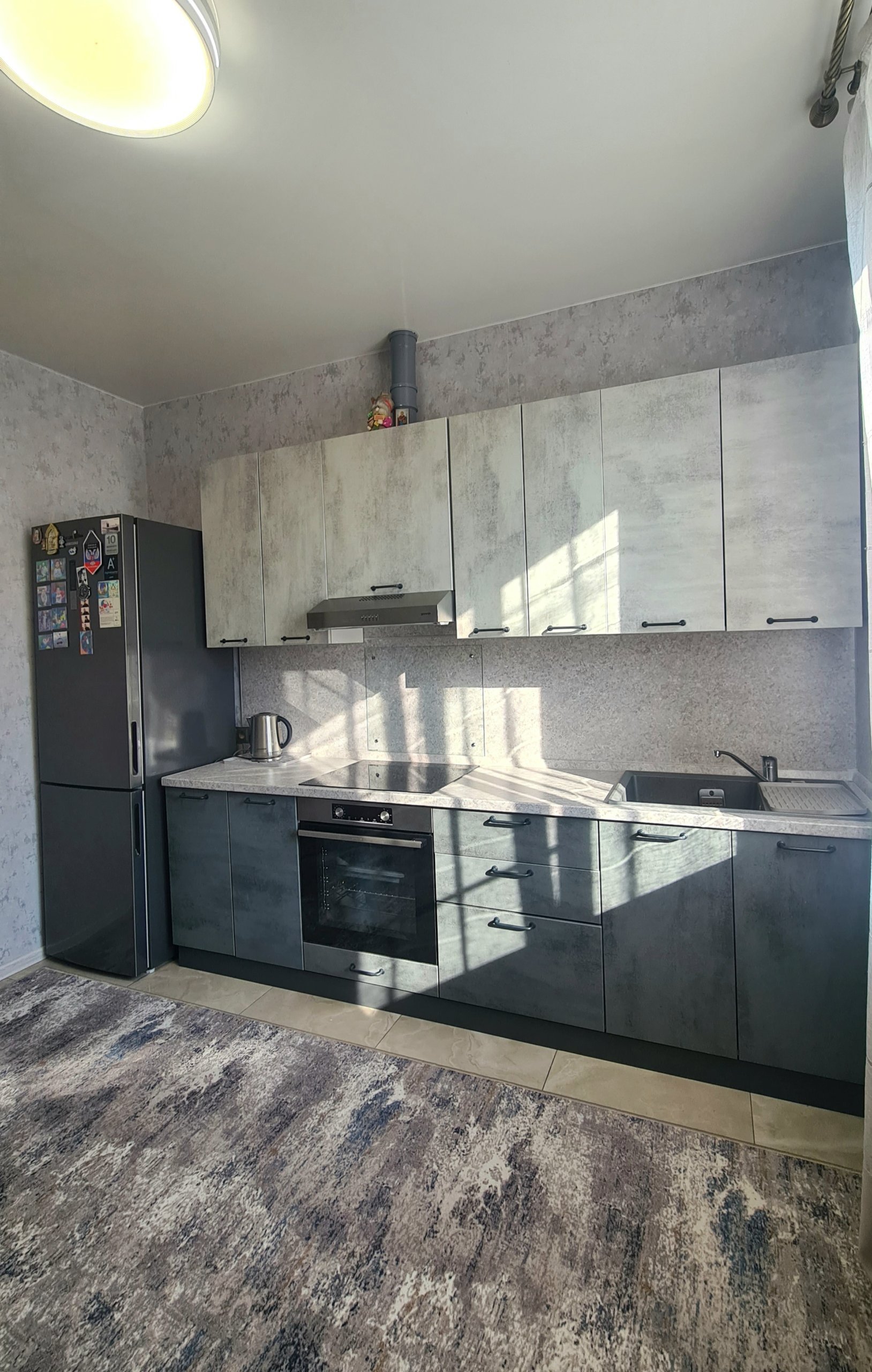 Дом 106 м², участок 4 сот., Иркутск, фото 15