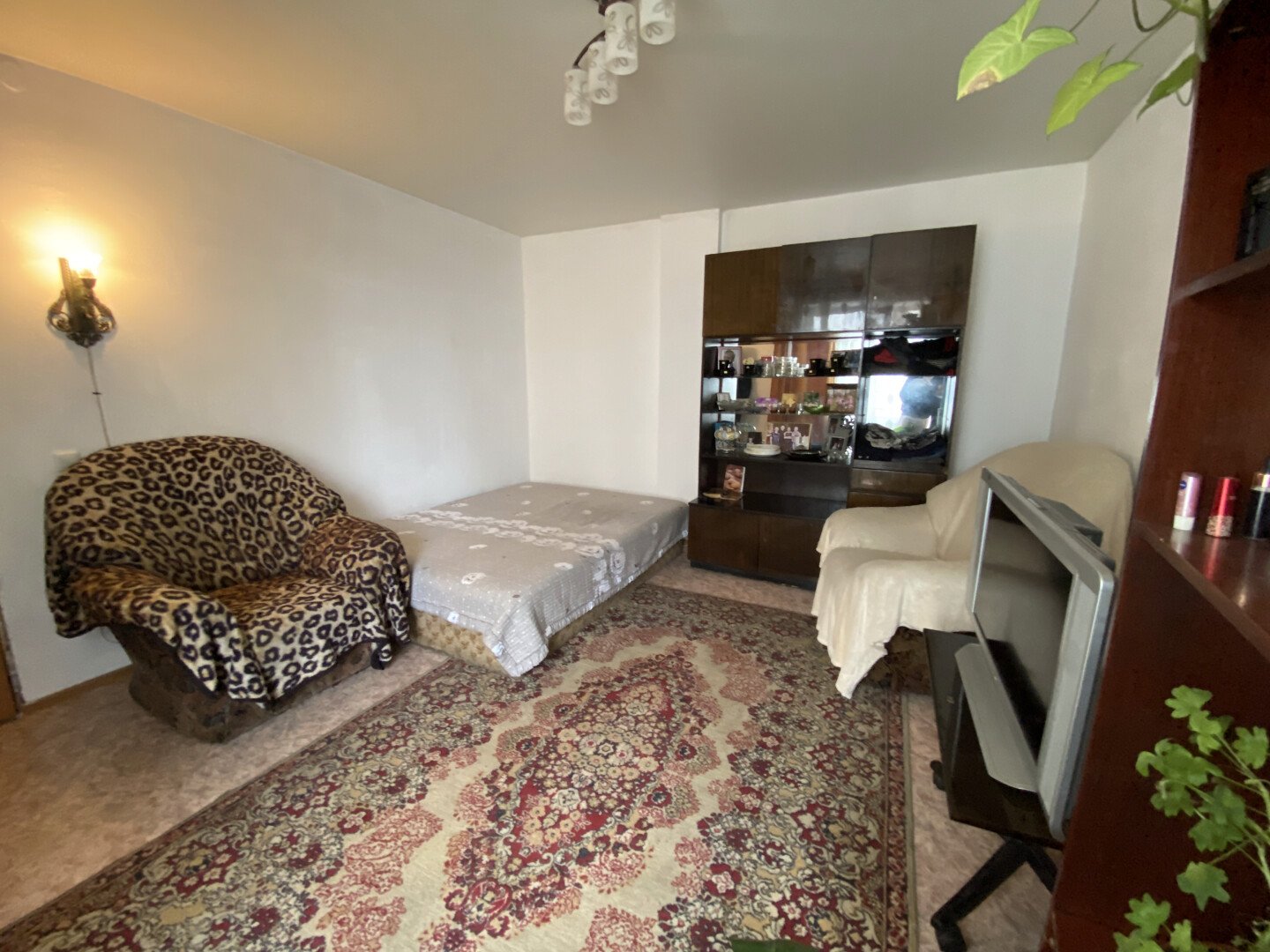 2-комн. квартира 45,7 м², Шелехов, фото 3