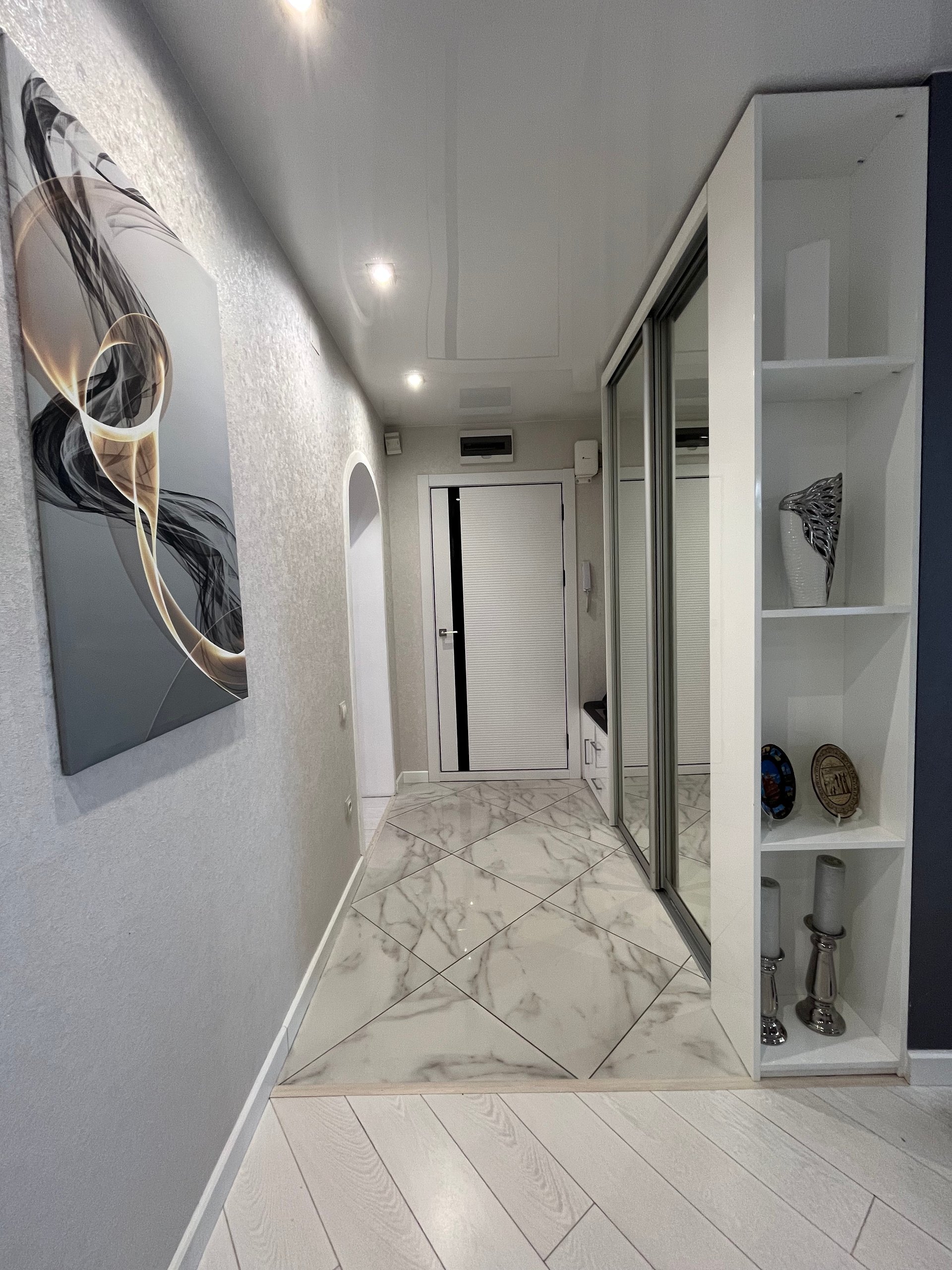 4-комн. квартира 101,4 м², Иркутск, фото 13