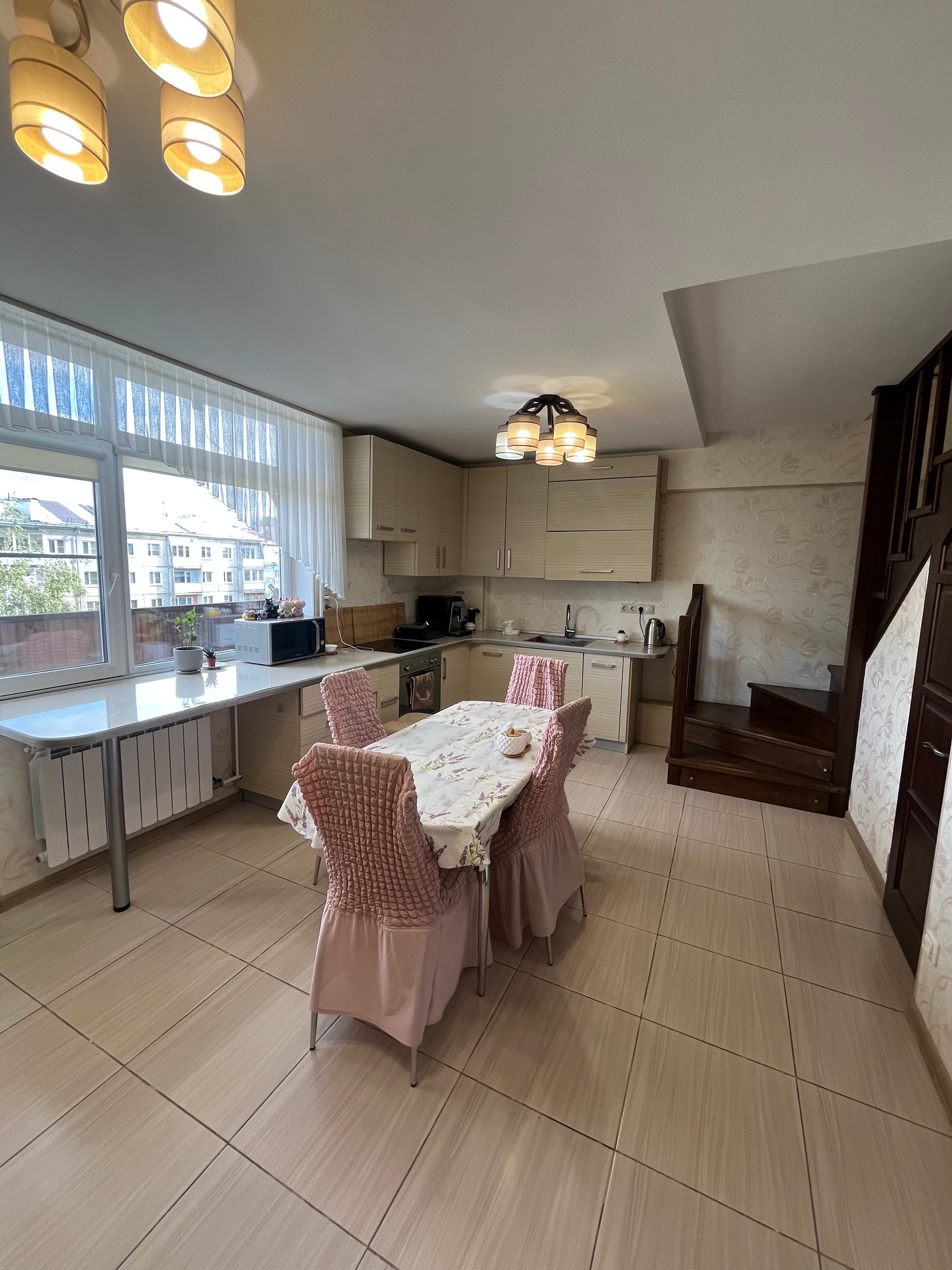 4-комн. квартира 86,9 м², Иркутск, фото 8