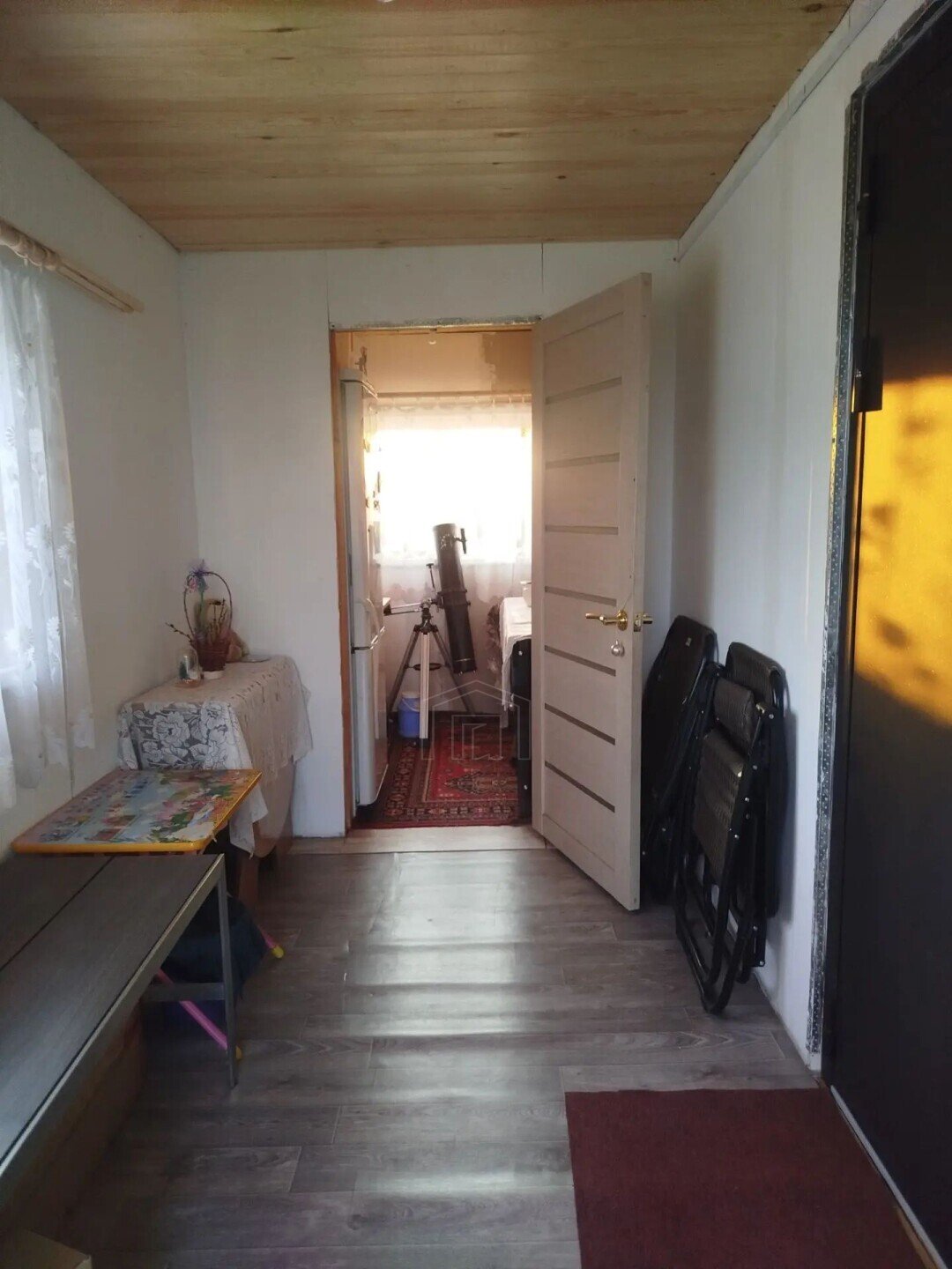 Дом 141,3 м², участок 10 сот., Хомутово, фото 33