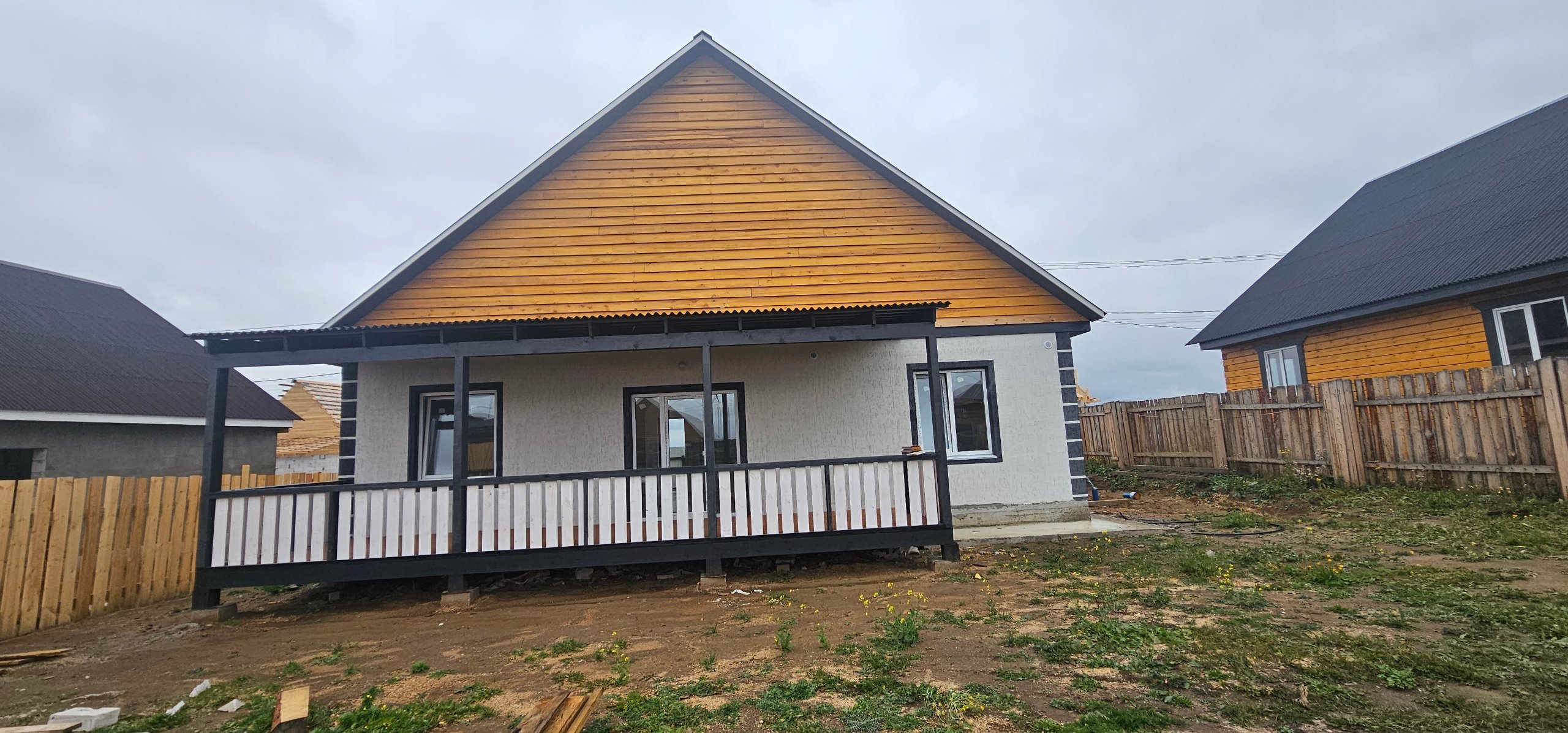 Дом 168 м², участок 8 сот., Грановщина, фото 15