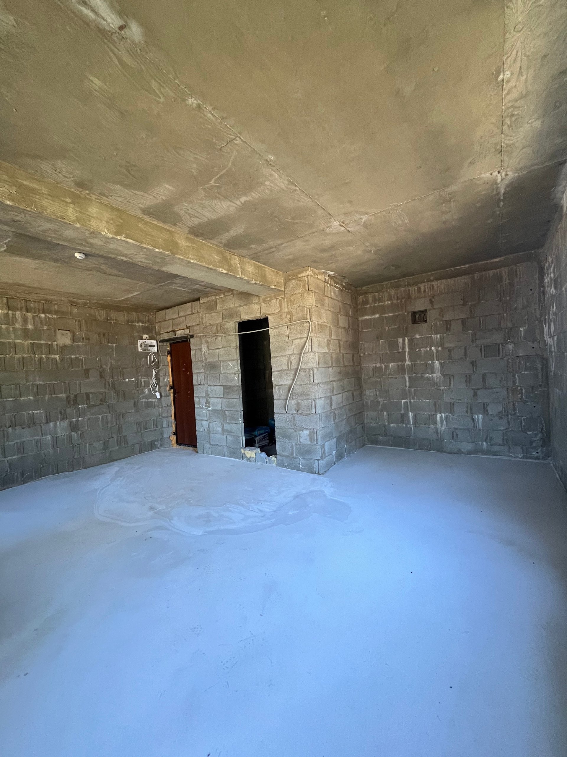 1-комн. квартира 30,1 м², кв-л Преображенский (рп Маркова), фото 5