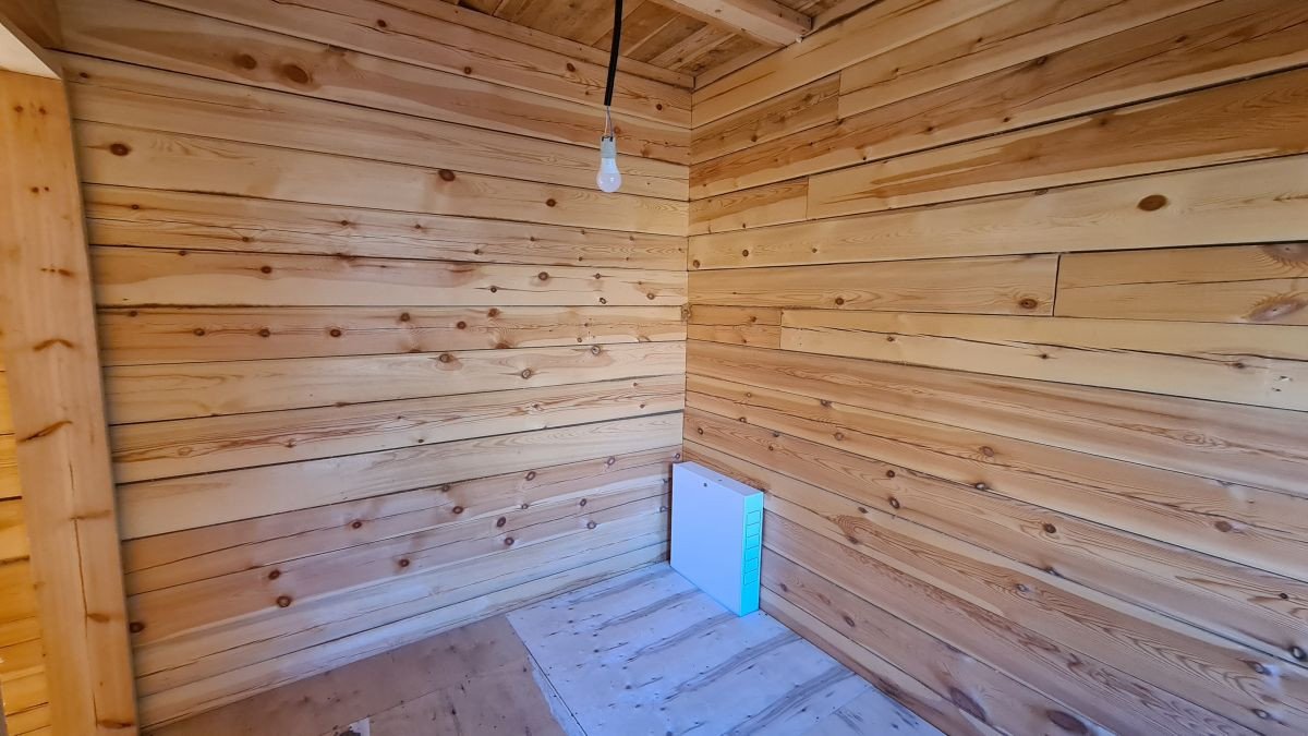 Дом 185 м², участок 7 сот., Николов Посад, фото 13