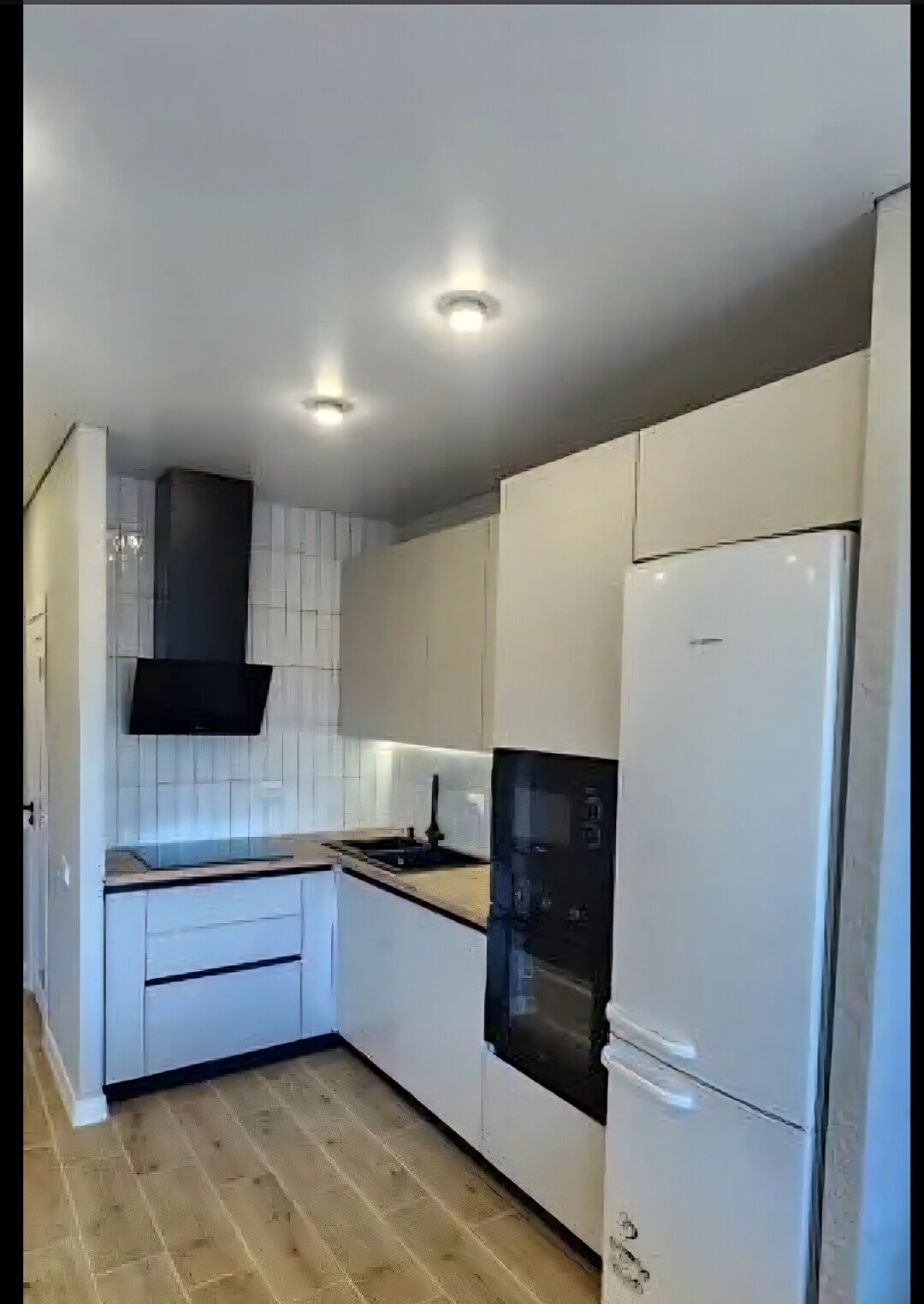 3-комн. квартира 70 м², Маркова, фото 2