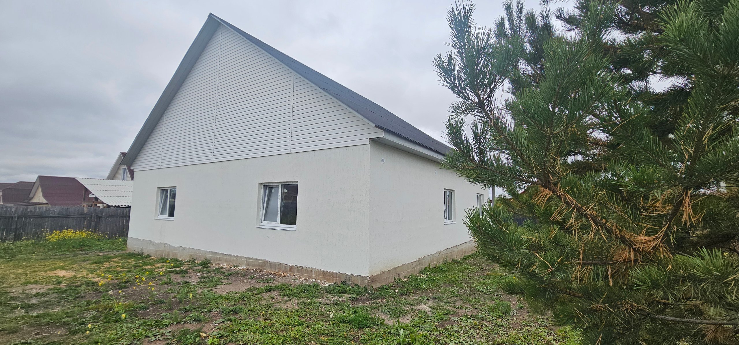 Дом 240 м², участок 10 сот., Хомутово, фото 11