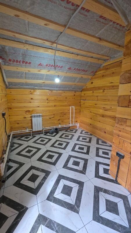 Дом 132,7 м², участок 7,5 сот., Березовый, фото 15
