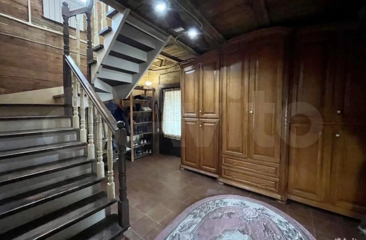 Дом 150 м², участок 10 сот., Усть-Куда, фото 32