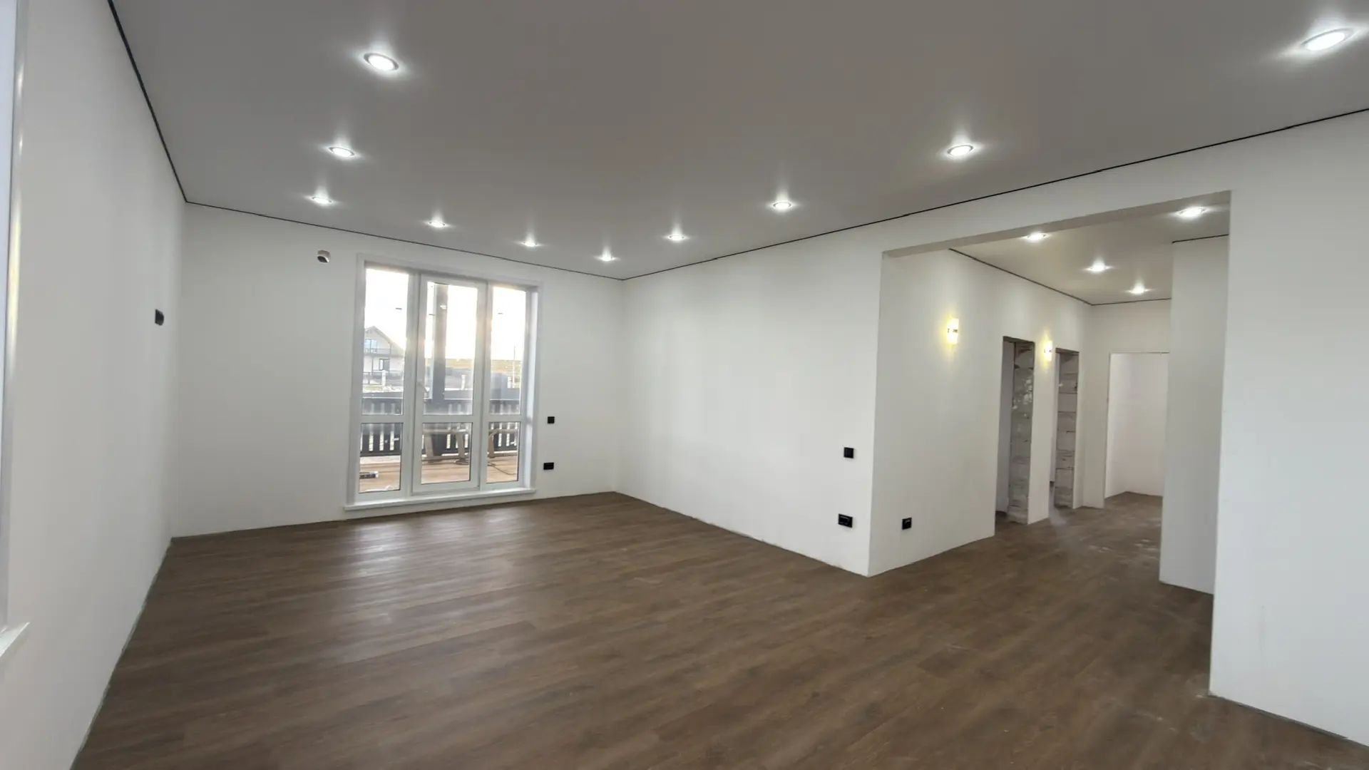 Дом 180 м², участок 11 сот., Мамоны, фото 17