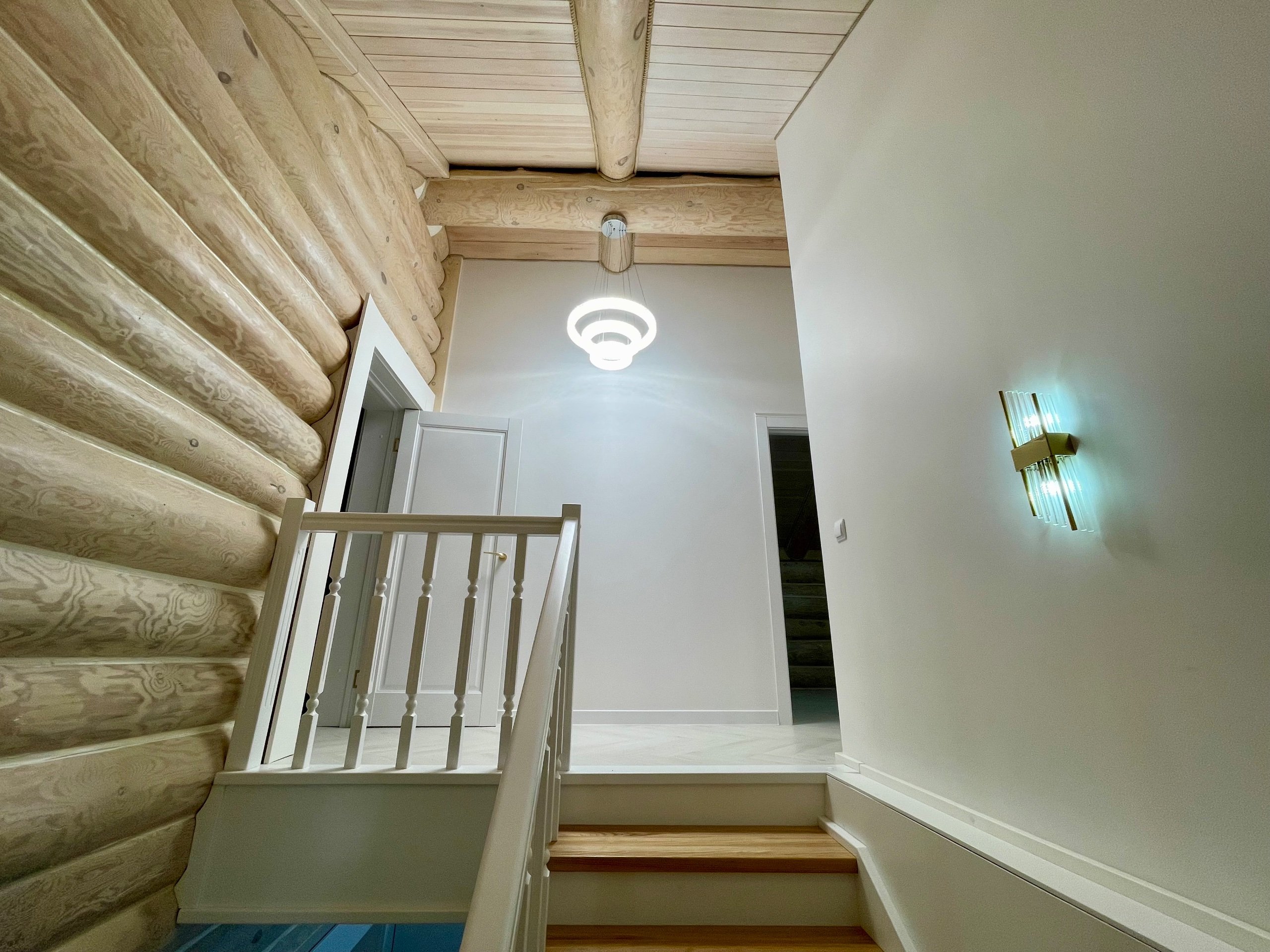 Дом 160 м², участок 10 сот., СНТ Ангарский берег 19, фото 12