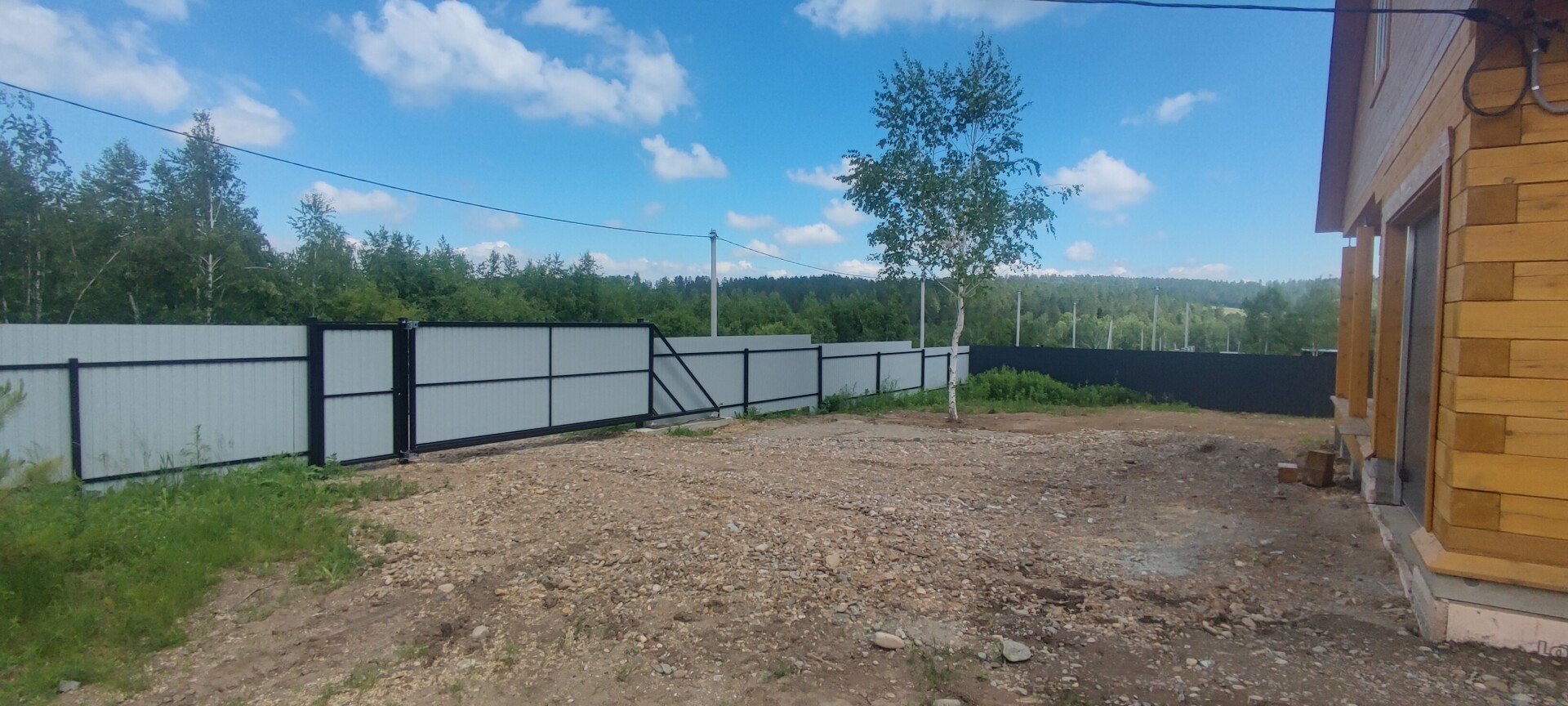 Дом 160 м², участок 10 сот., Малая Еланка, фото 25