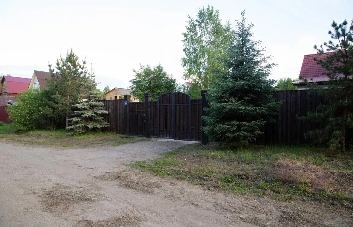 Дом 150 м², участок 10 сот., Усть-Куда, фото 24