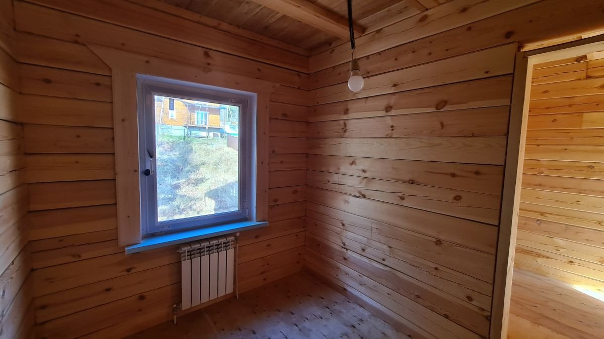 Дом 185 м², участок 7 сот., Николов Посад, фото 12
