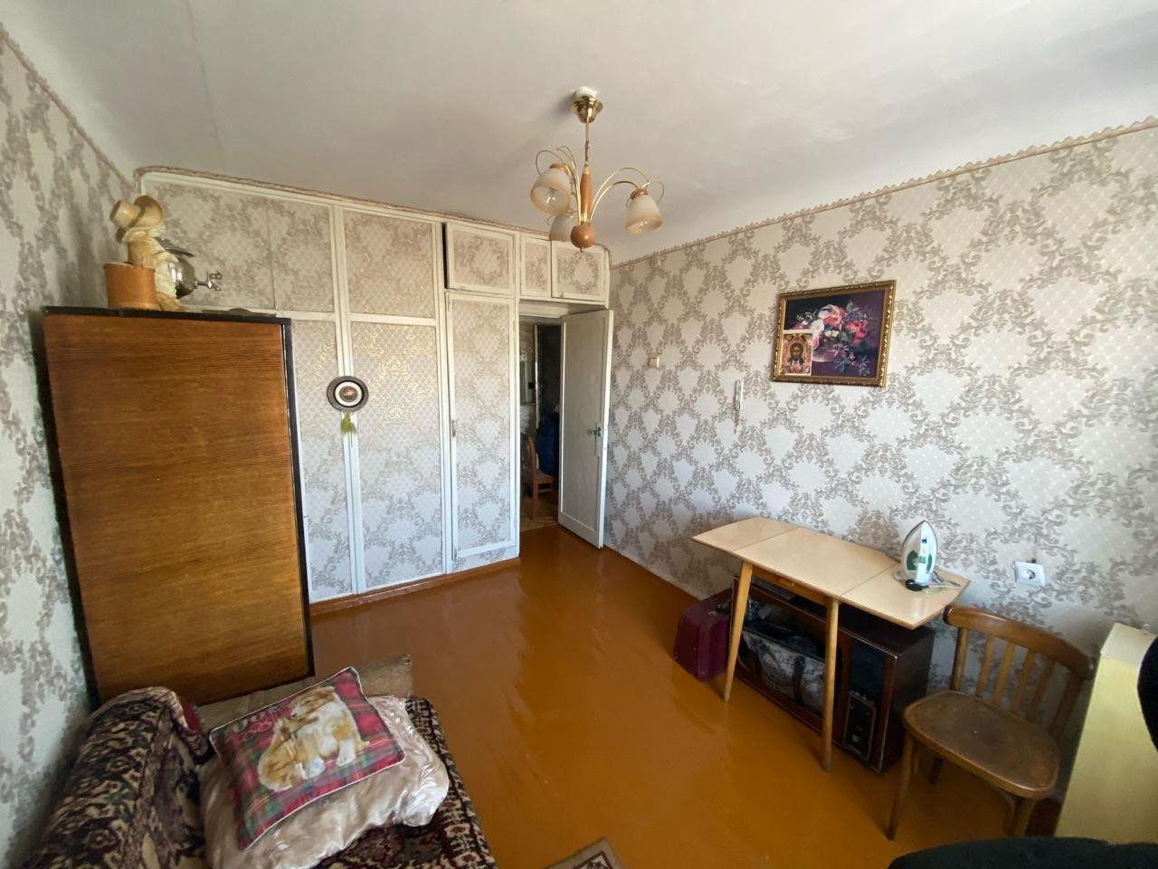 2-комн. квартира 48,2 м², Иркутск — фото 3