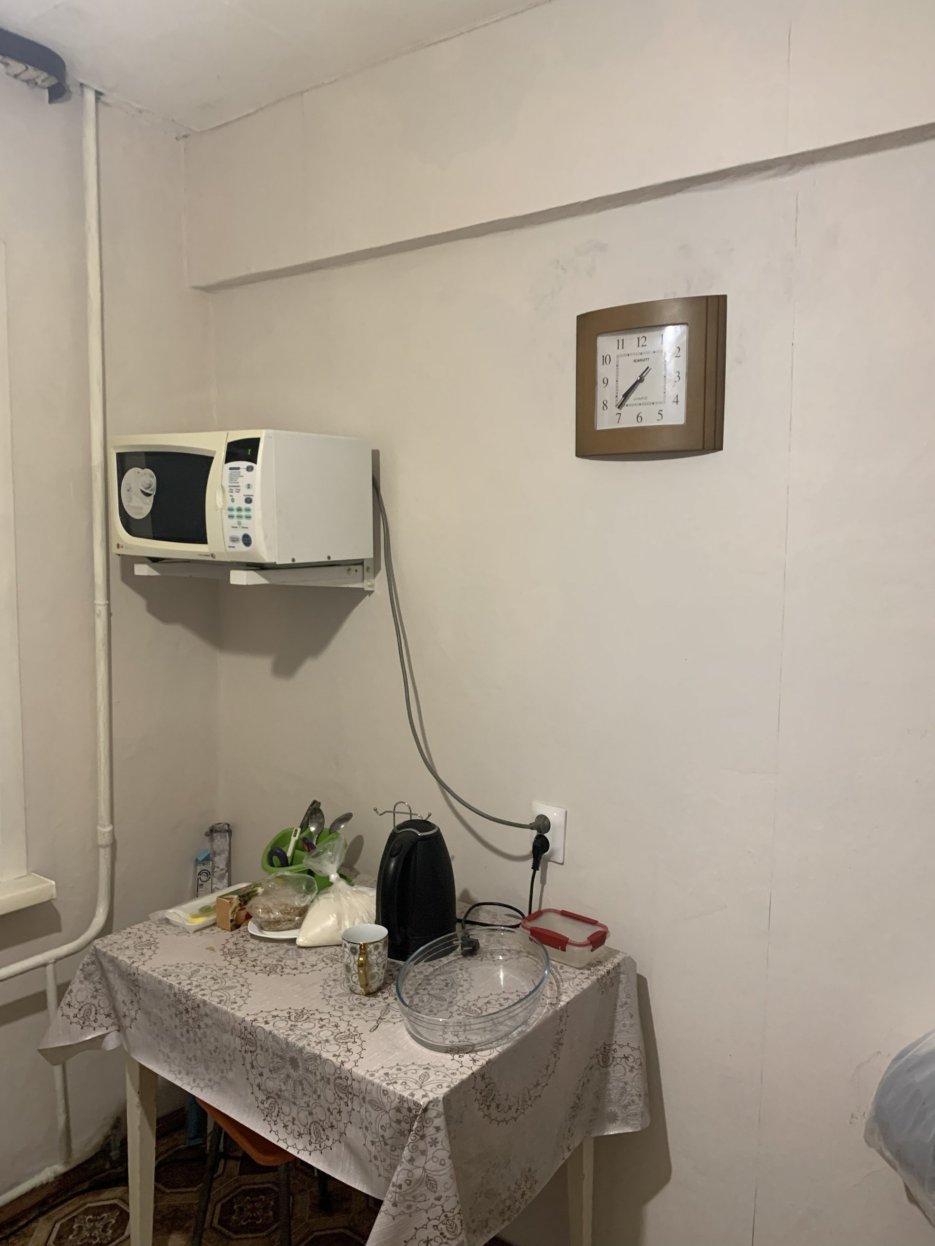 1-комн. квартира 30 м², Иркутск, фото 12