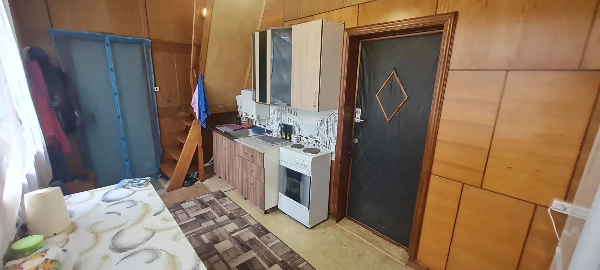 Дом 50 м², участок 8 сот., СНТ Горка, фото 10