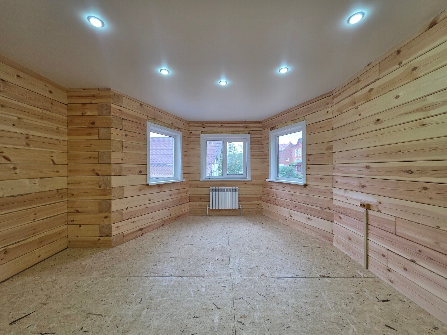Дом 120 м², участок 9,3 сот., Маркова, фото 18