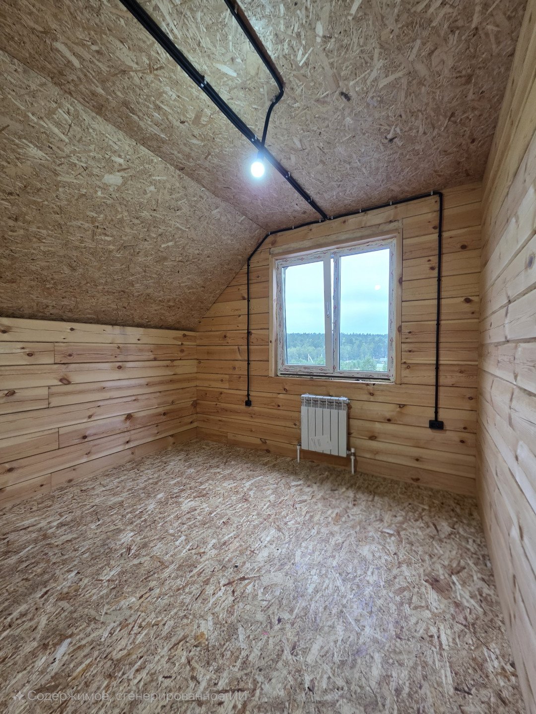 Дом 120 м², участок 6 сот., фото 8