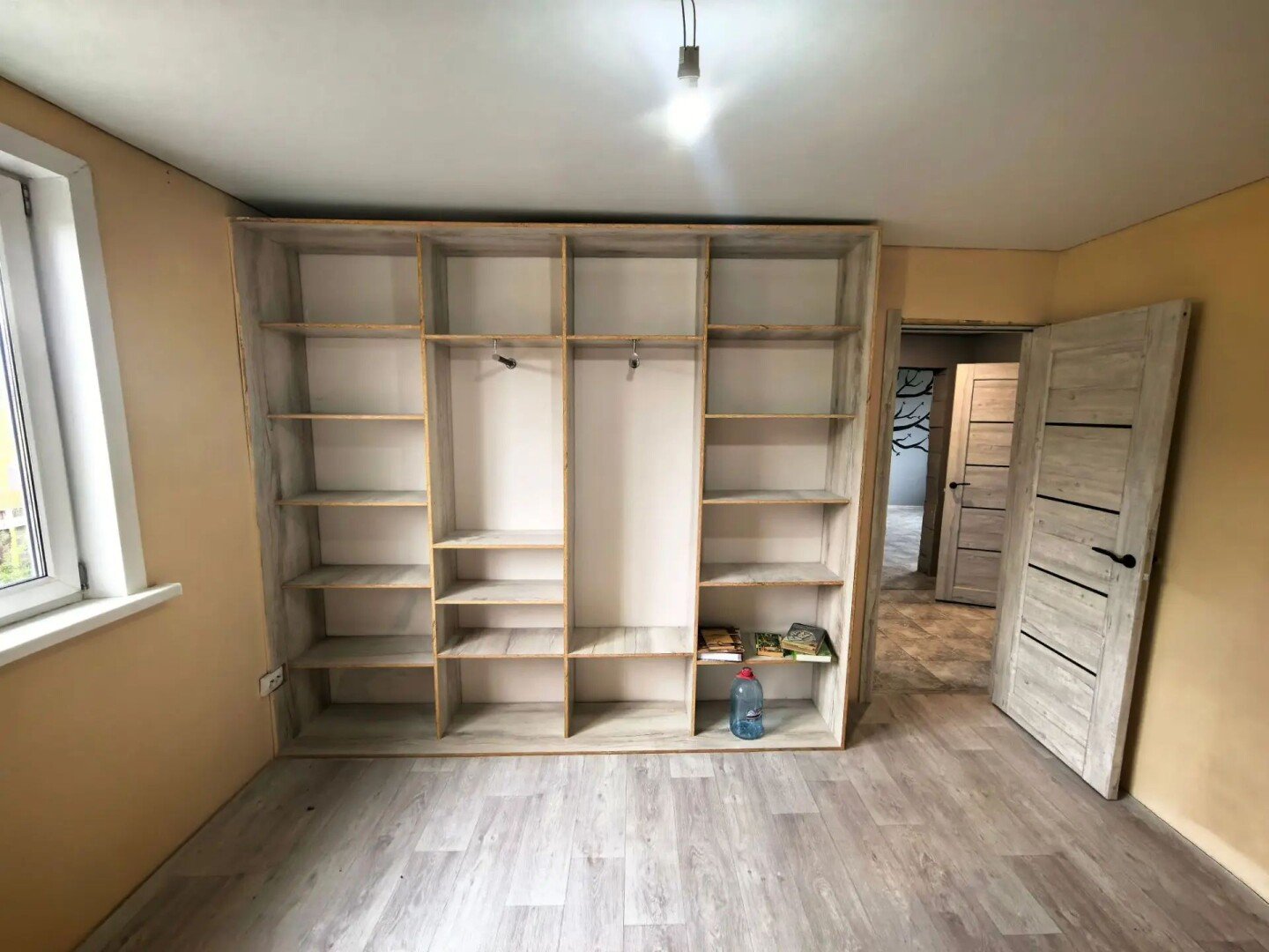 Дом 110 м², участок 10 сот., Куда, фото 14