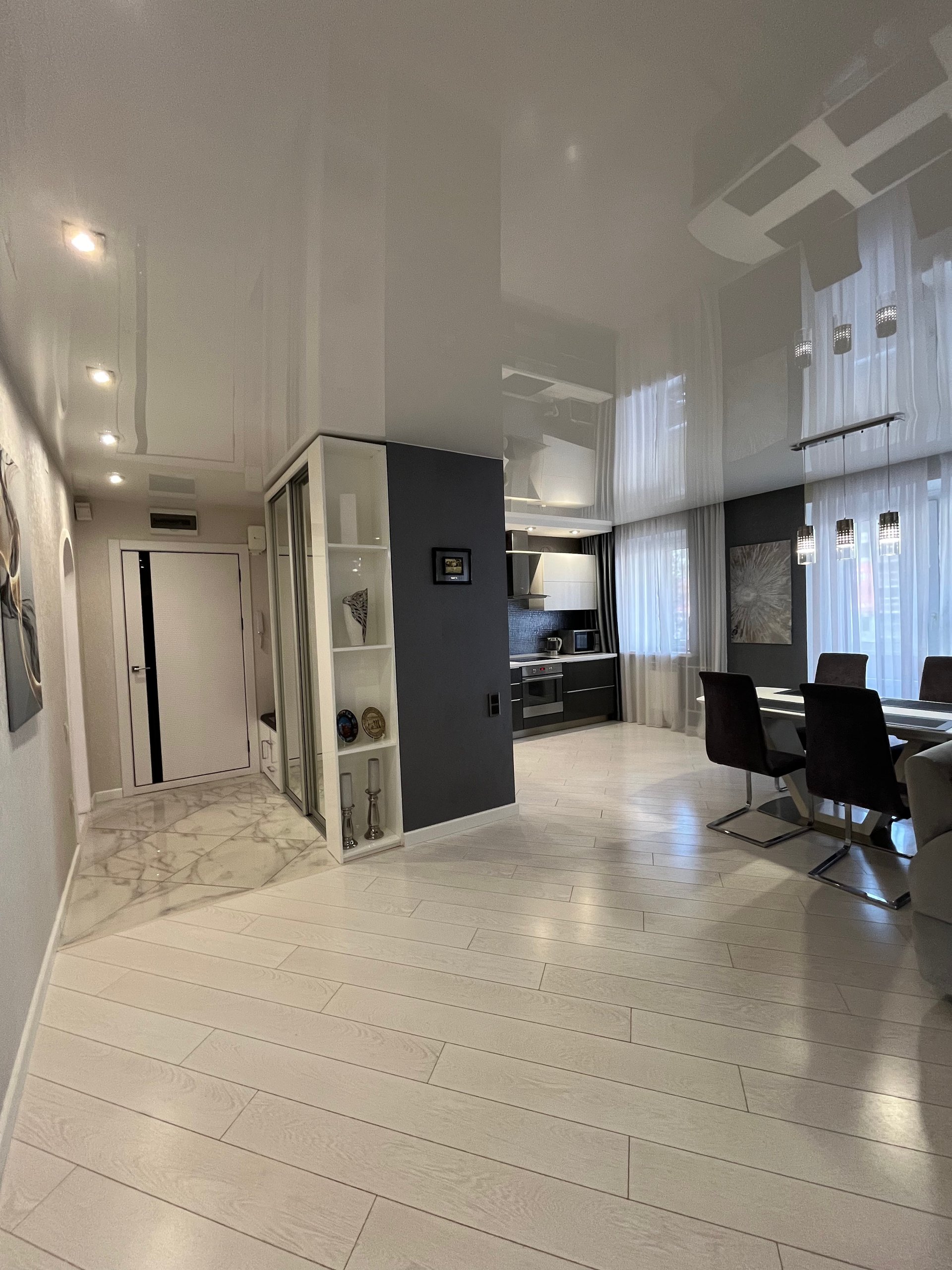 4-комн. квартира 101,4 м², Иркутск, фото 12