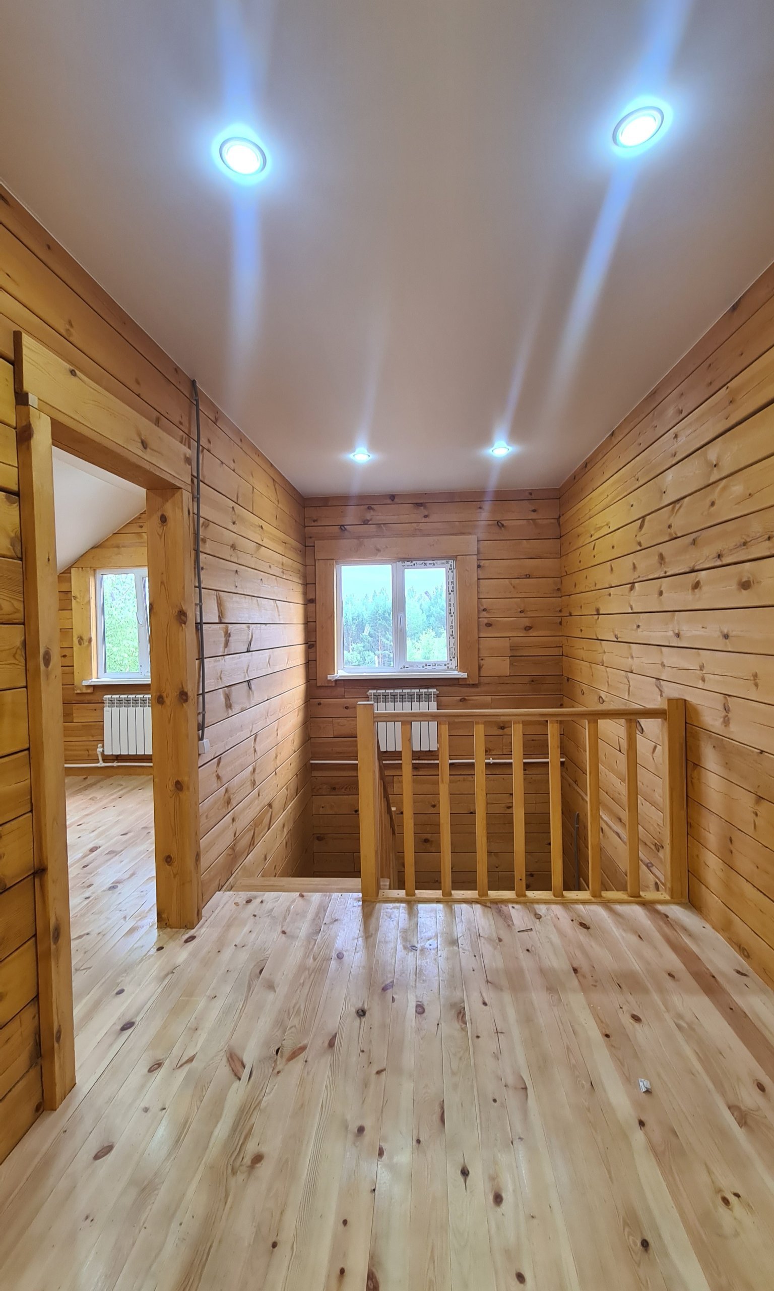 Дом 180 м², участок 6 сот., Маркова, фото 12