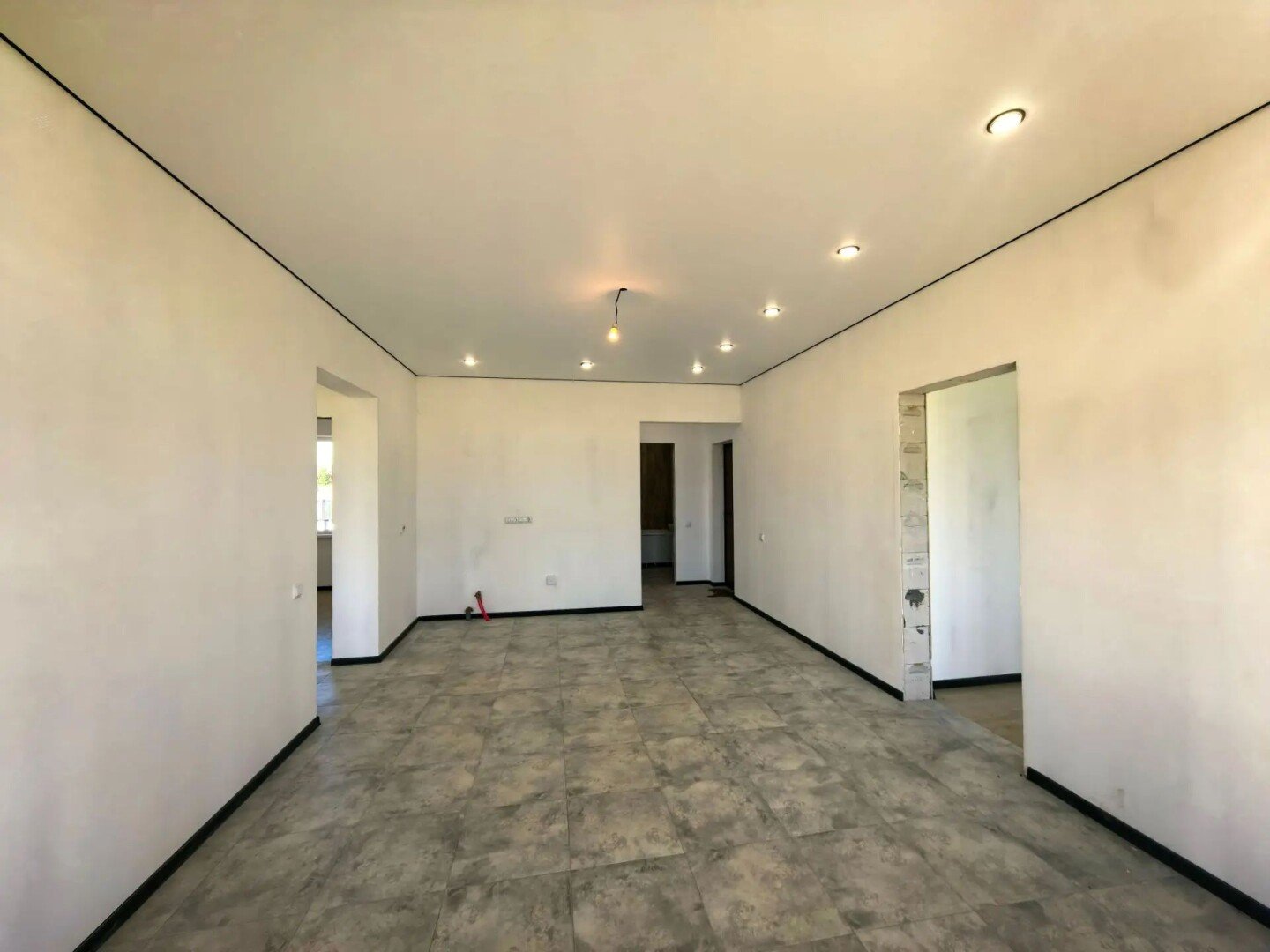 Дом 160 м², участок 11 сот., Хомутово, фото 13