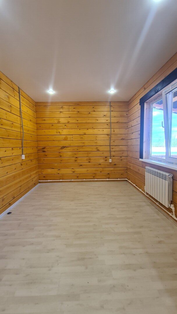 Дом 140 м², участок 5 сот., Введенщина, фото 14
