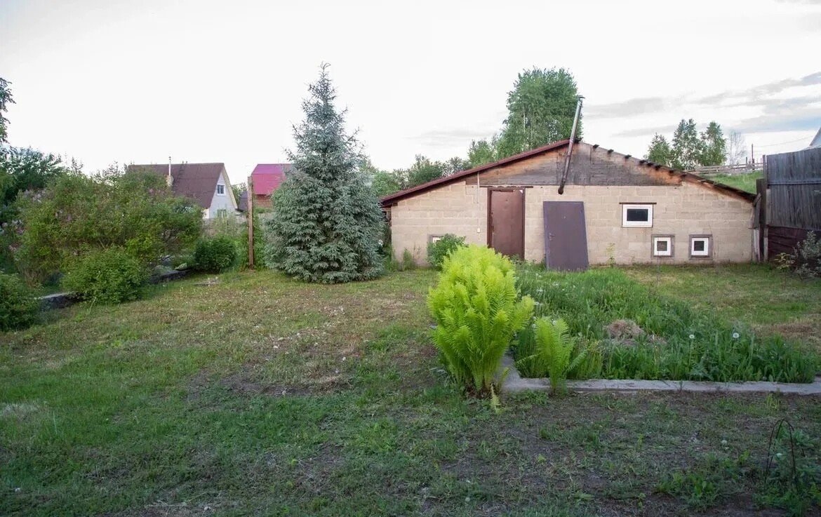 Дом 150 м², участок 10 сот., Усть-Куда — фото 7