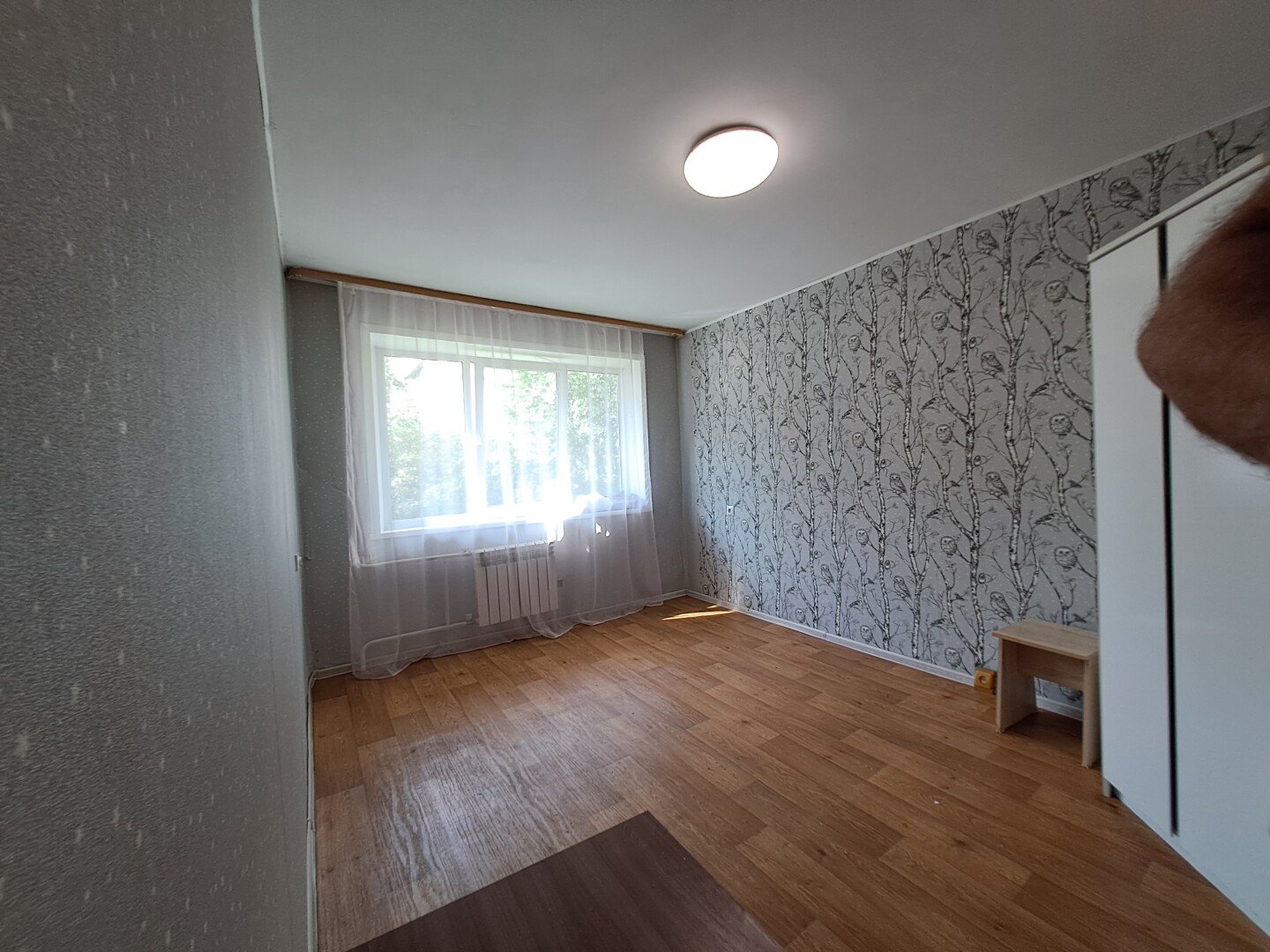 2-комн. квартира 45,8 м², 4-й мкр — фото 3
