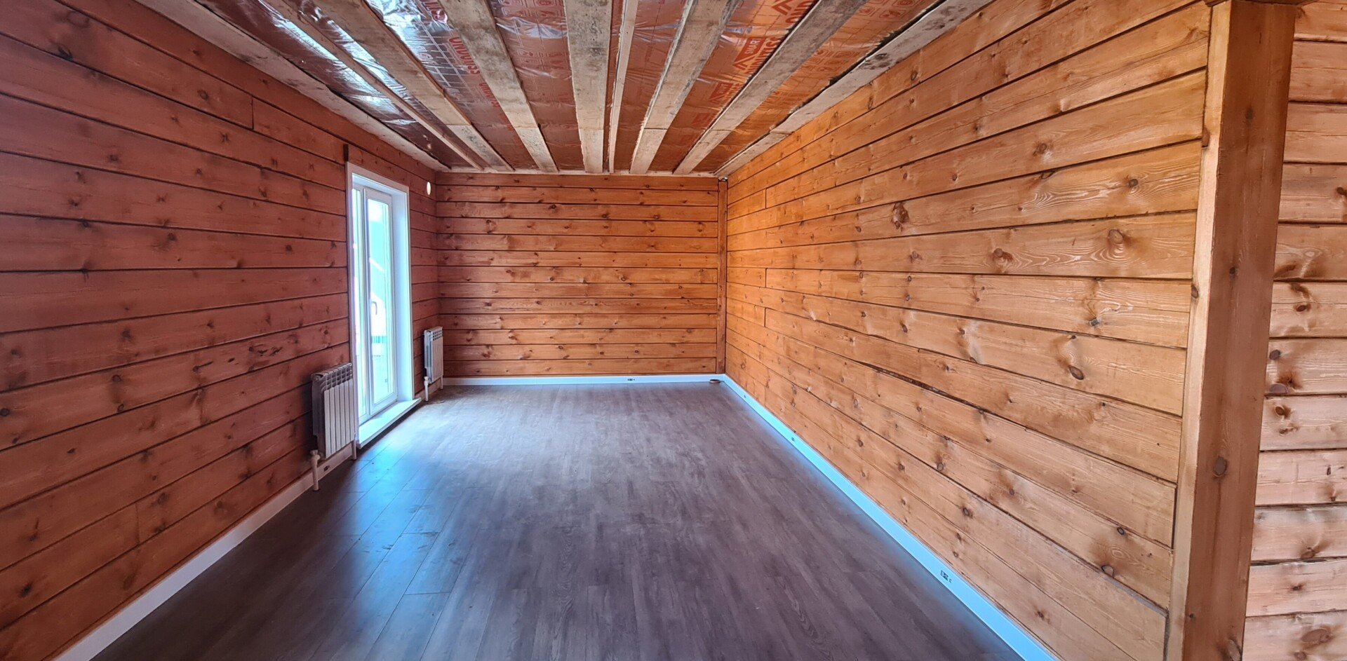 Дом 120 м², участок 5 сот., СНТ Защитник, фото 10