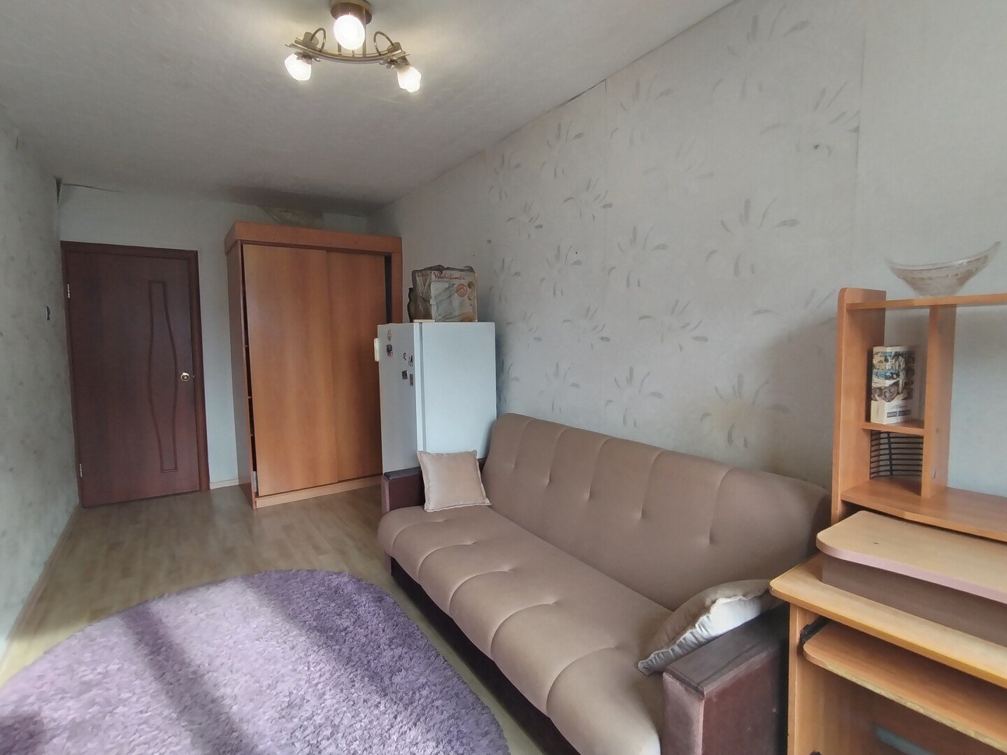 2-комн. квартира 44,3 м², Иркутск, фото 7