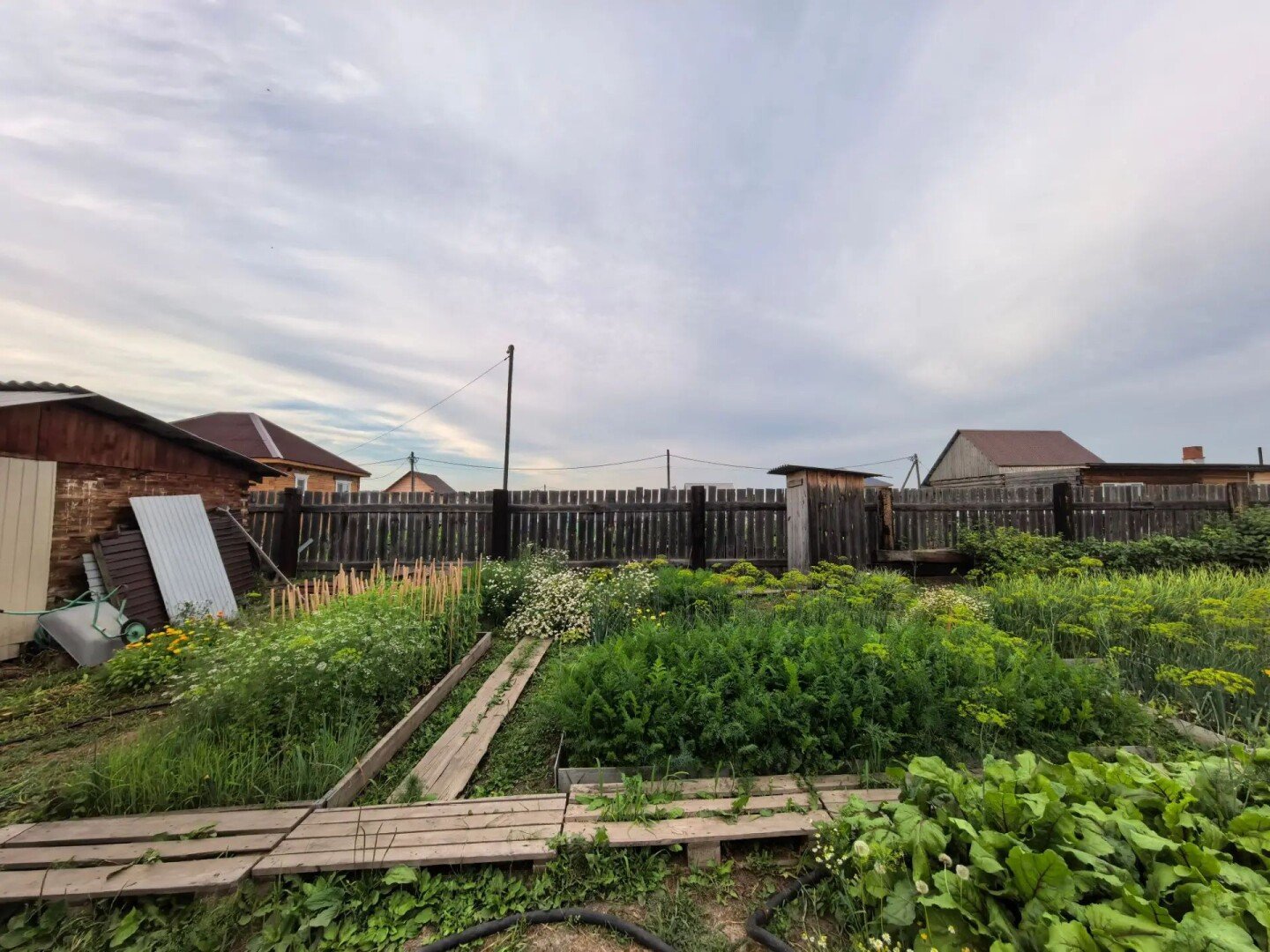 Дом 141,3 м², участок 10 сот., Хомутово, фото 10