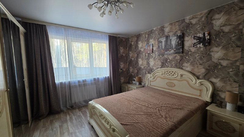 Дом 107 м², участок 10 сот., Маркова, фото 11