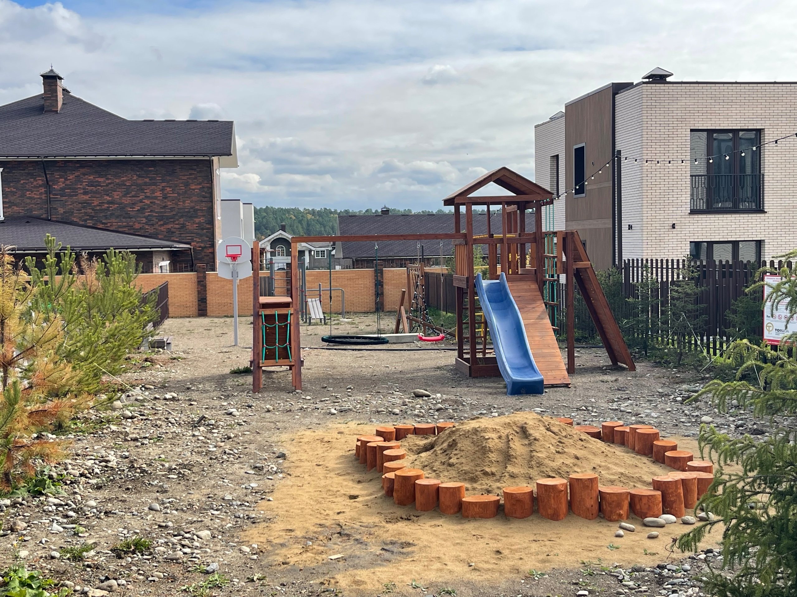 Дом 237 м², участок 4 сот., СНТ Байкальский берег, фото 11