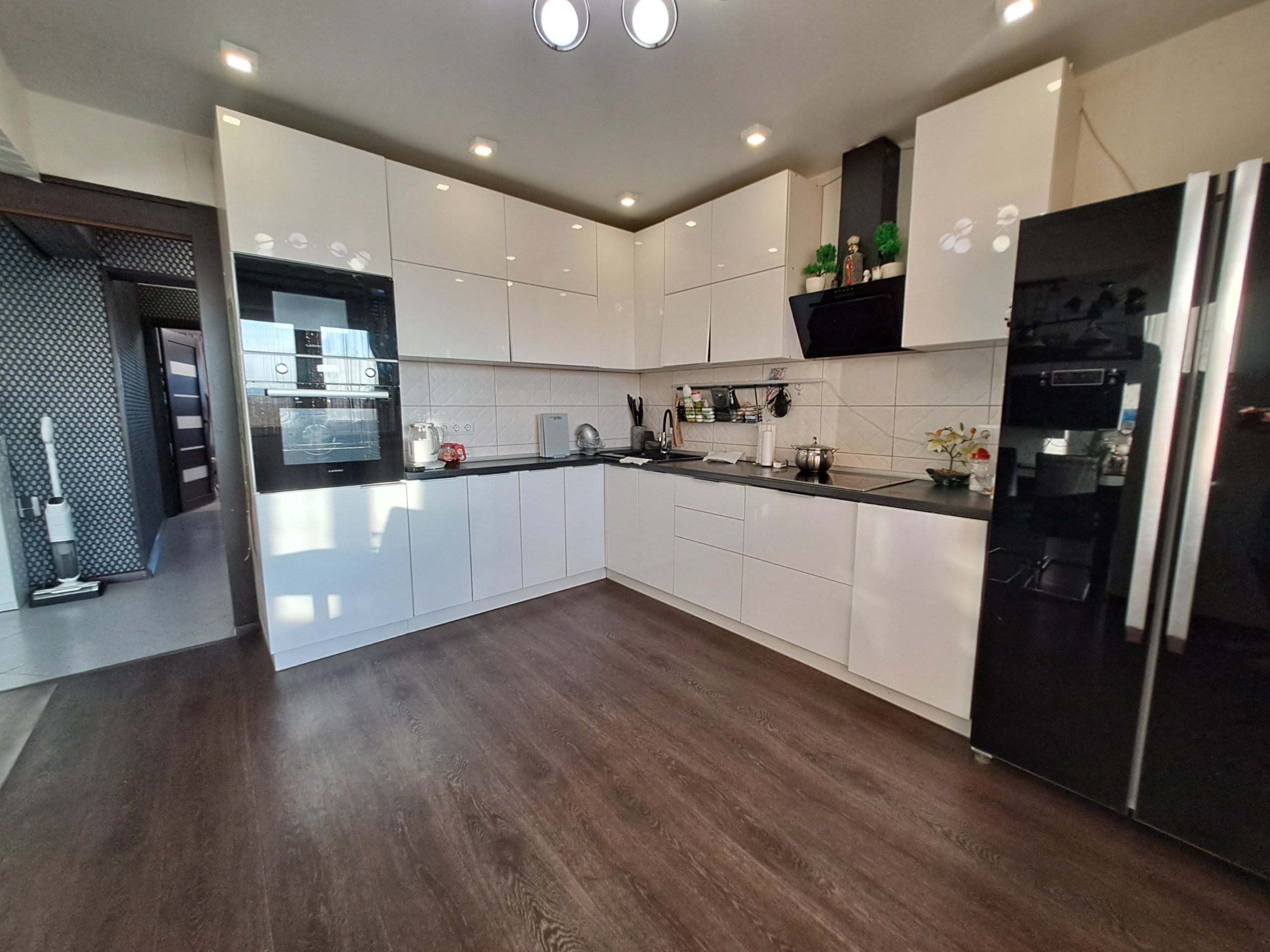 2-комн. квартира 58,1 м², Шелехов, фото 17
