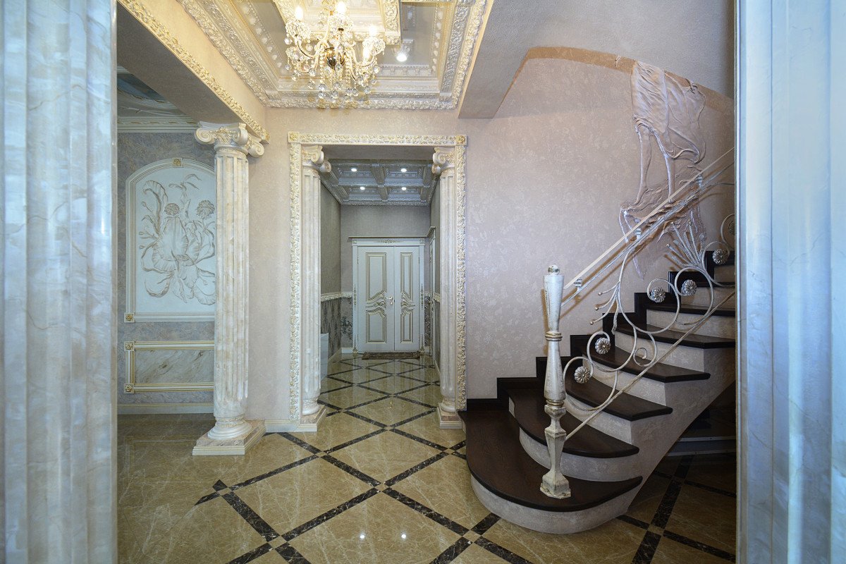 Дом 309 м², участок 13,28 сот., Иркутский — фото 3
