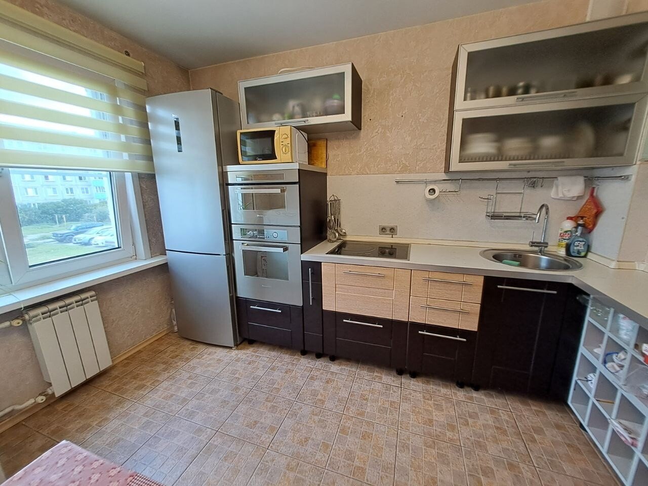 3-комн. квартира 62,4 м², 4-й мкр, фото 12