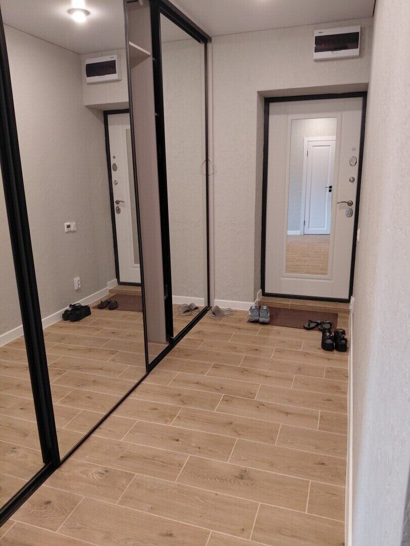 3-комн. квартира 70 м², Маркова, фото 7