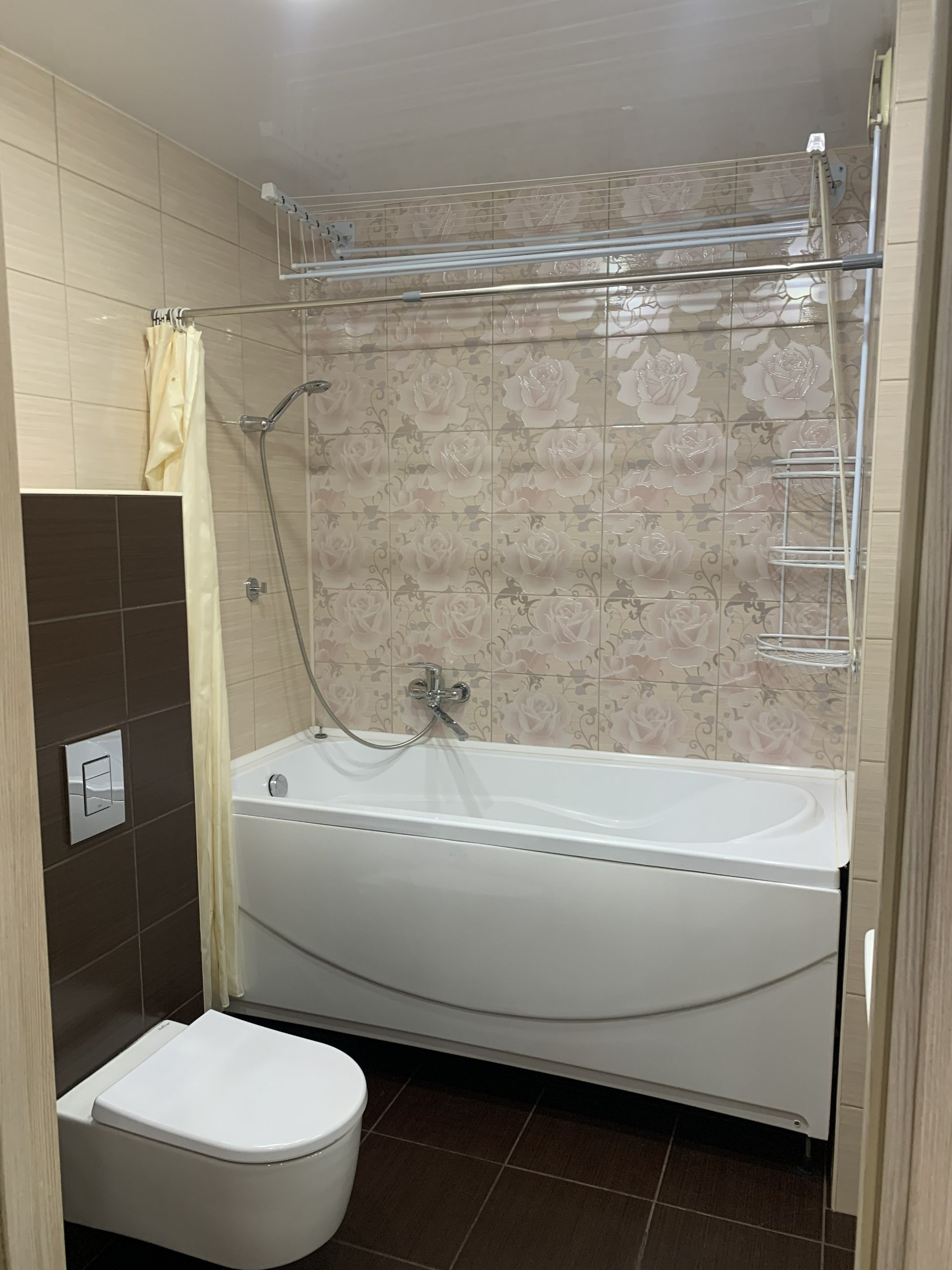 1-комн. квартира 45 м², Иркутск, фото 27