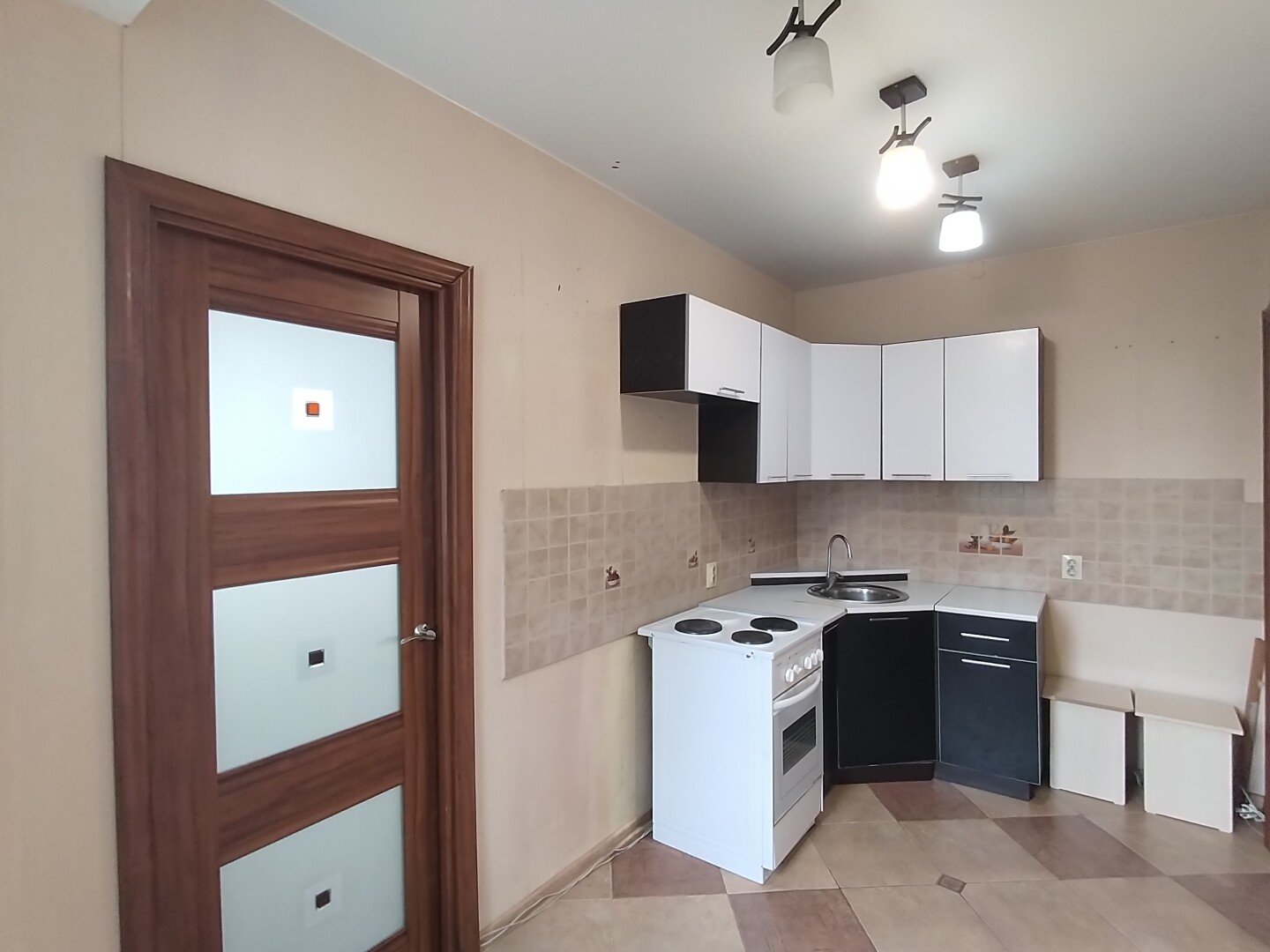 2-комн. квартира 45,8 м², Иркутск, фото 5