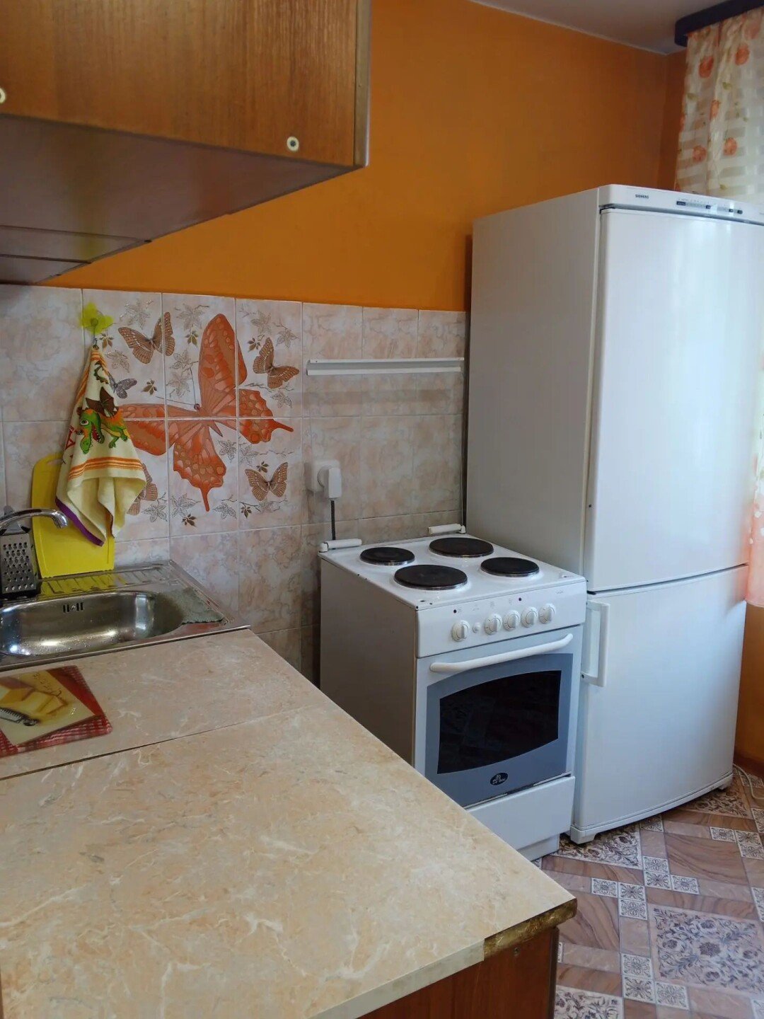3-комн. квартира 59,7 м², Иркутск, фото 4