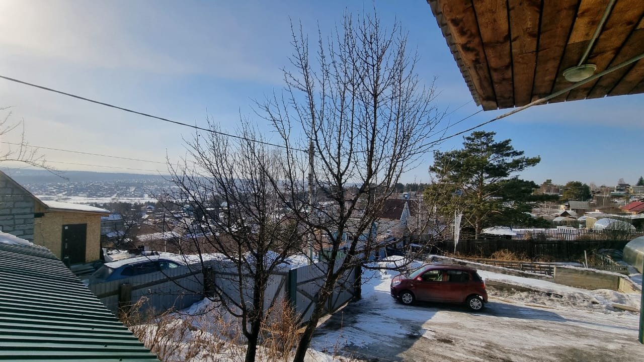 Дом 120 м², участок 8,8 сот., Маркова, фото 24