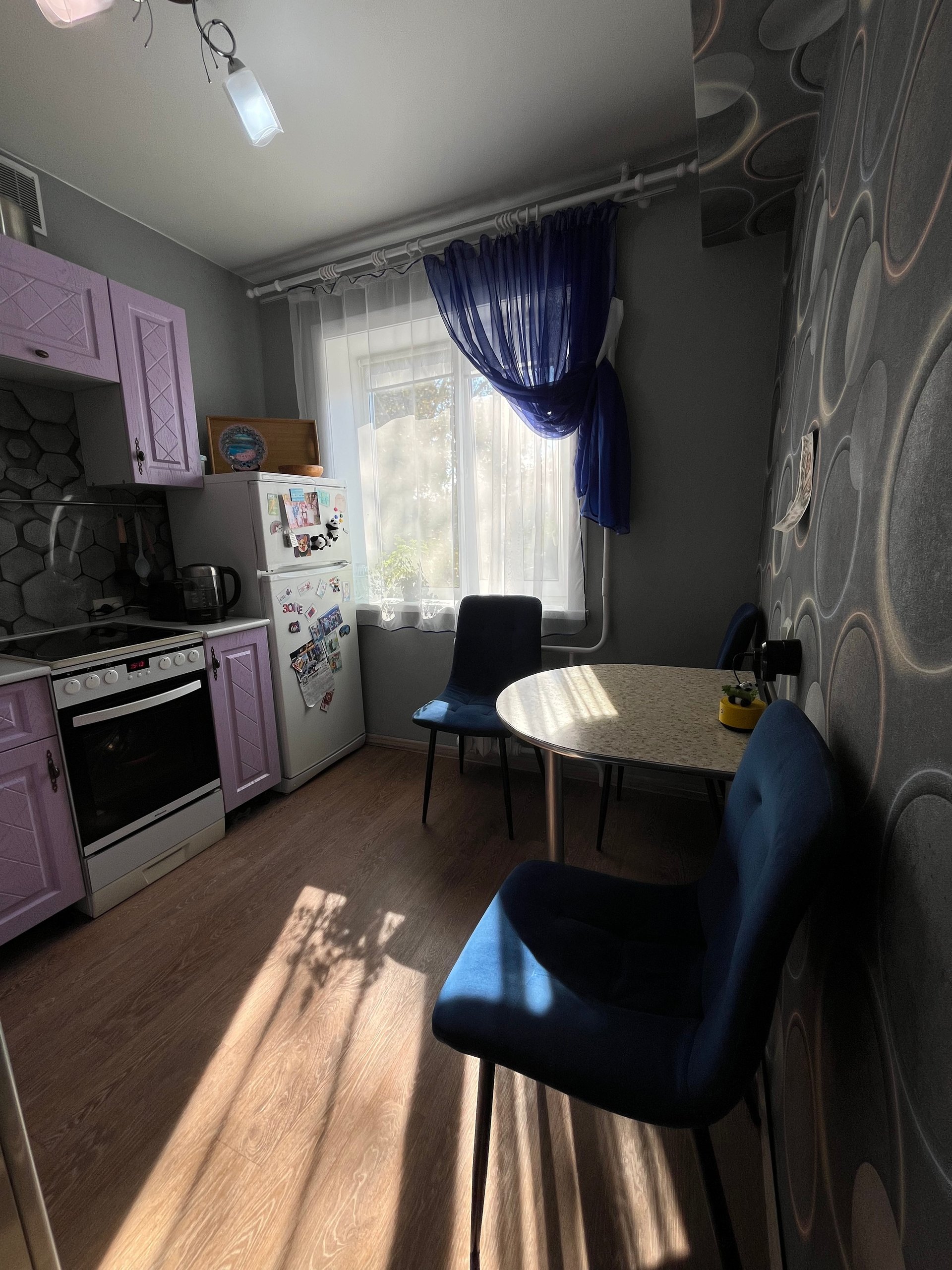 2-комн. квартира 42 м², г Иркутск — фото 8