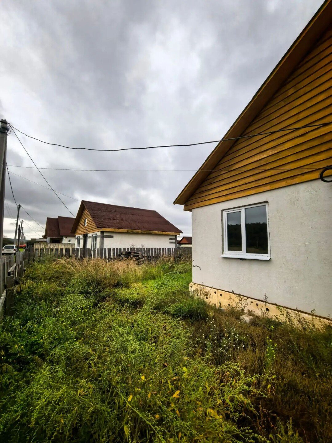 Дом 110 м², участок 10 сот., Куда, фото 2