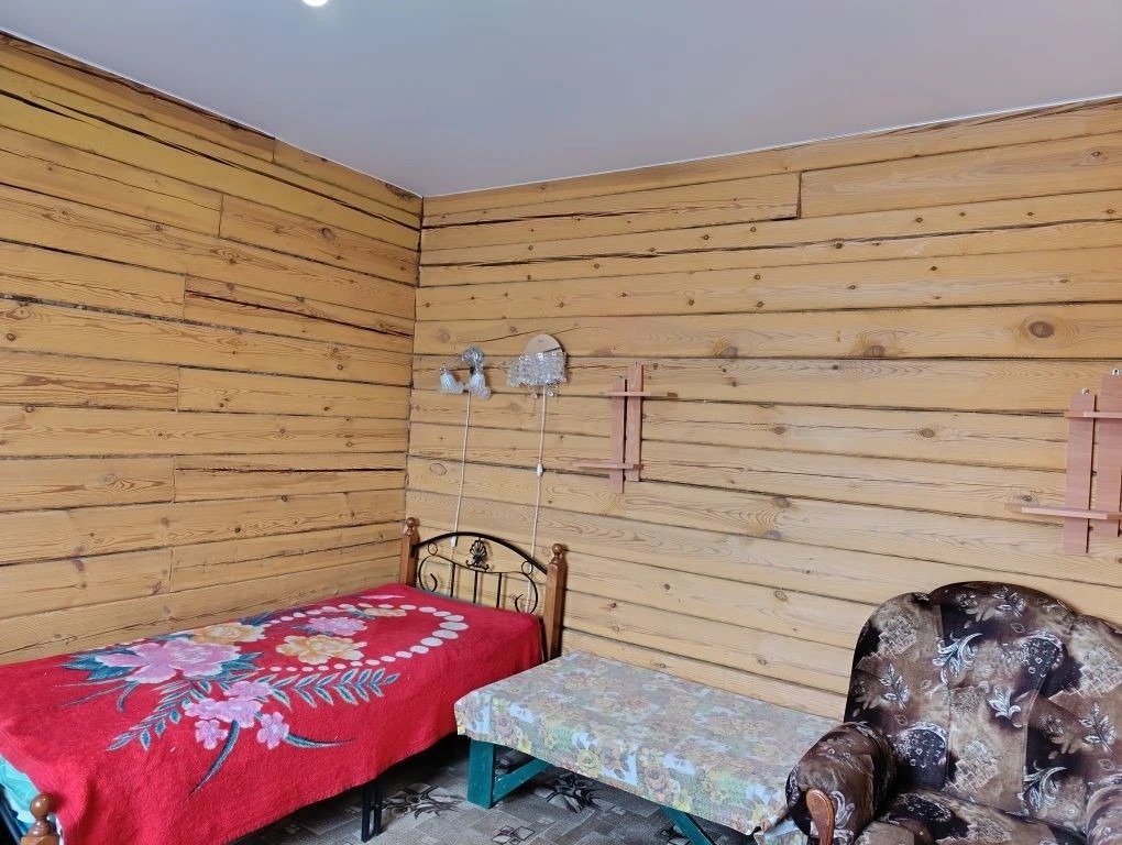 Дом 130 м², участок 12 сот., село Баклаши — фото 5