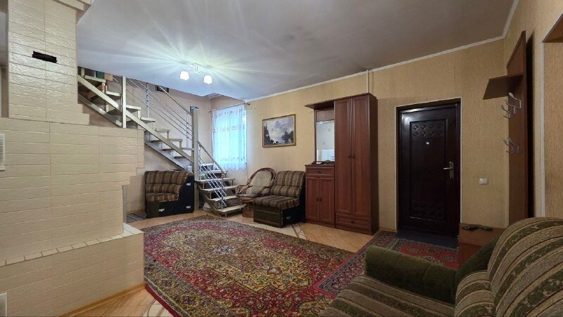 Дом 293,2 м², участок 17,59 сот., Иркутск, фото 10